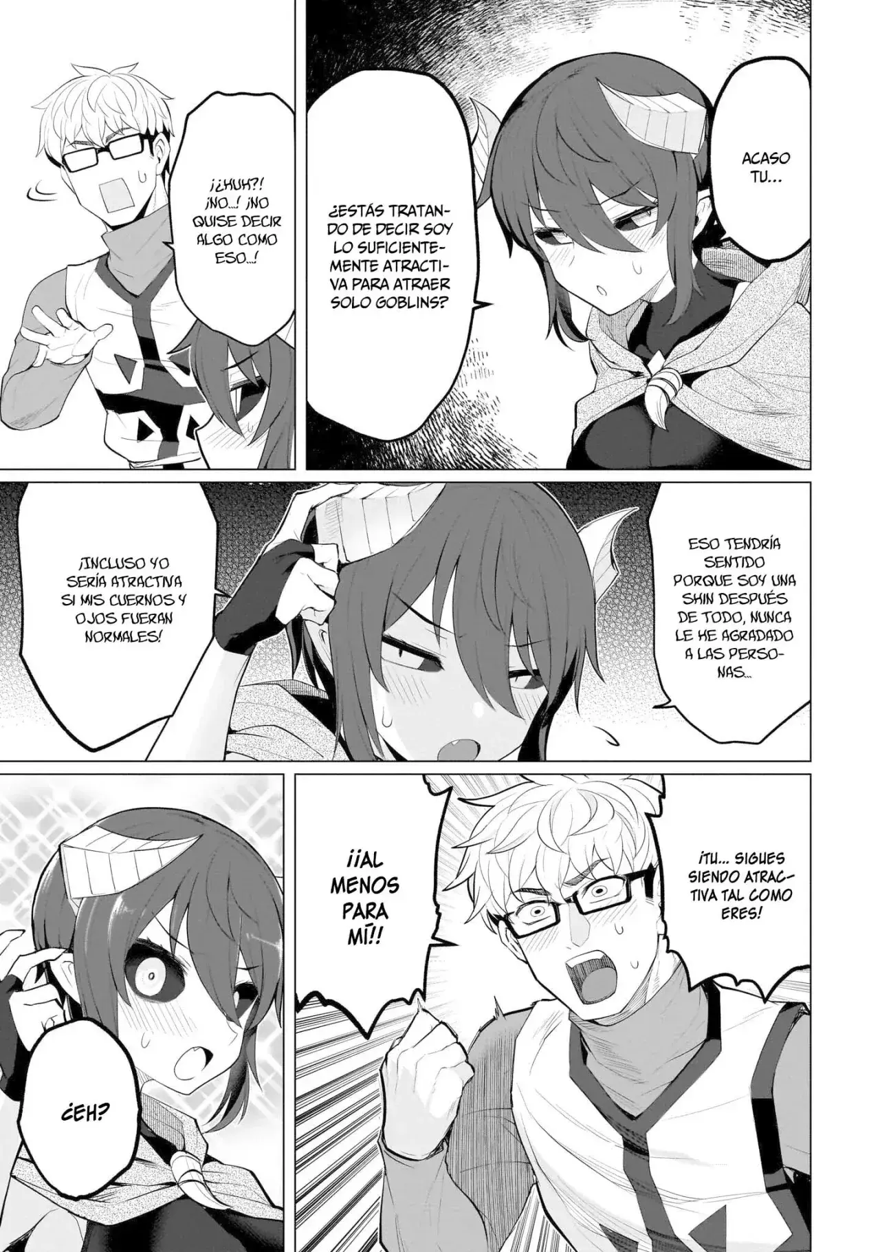 Dark Summoner to Dekiteiru Capítulo 18 - Page 12