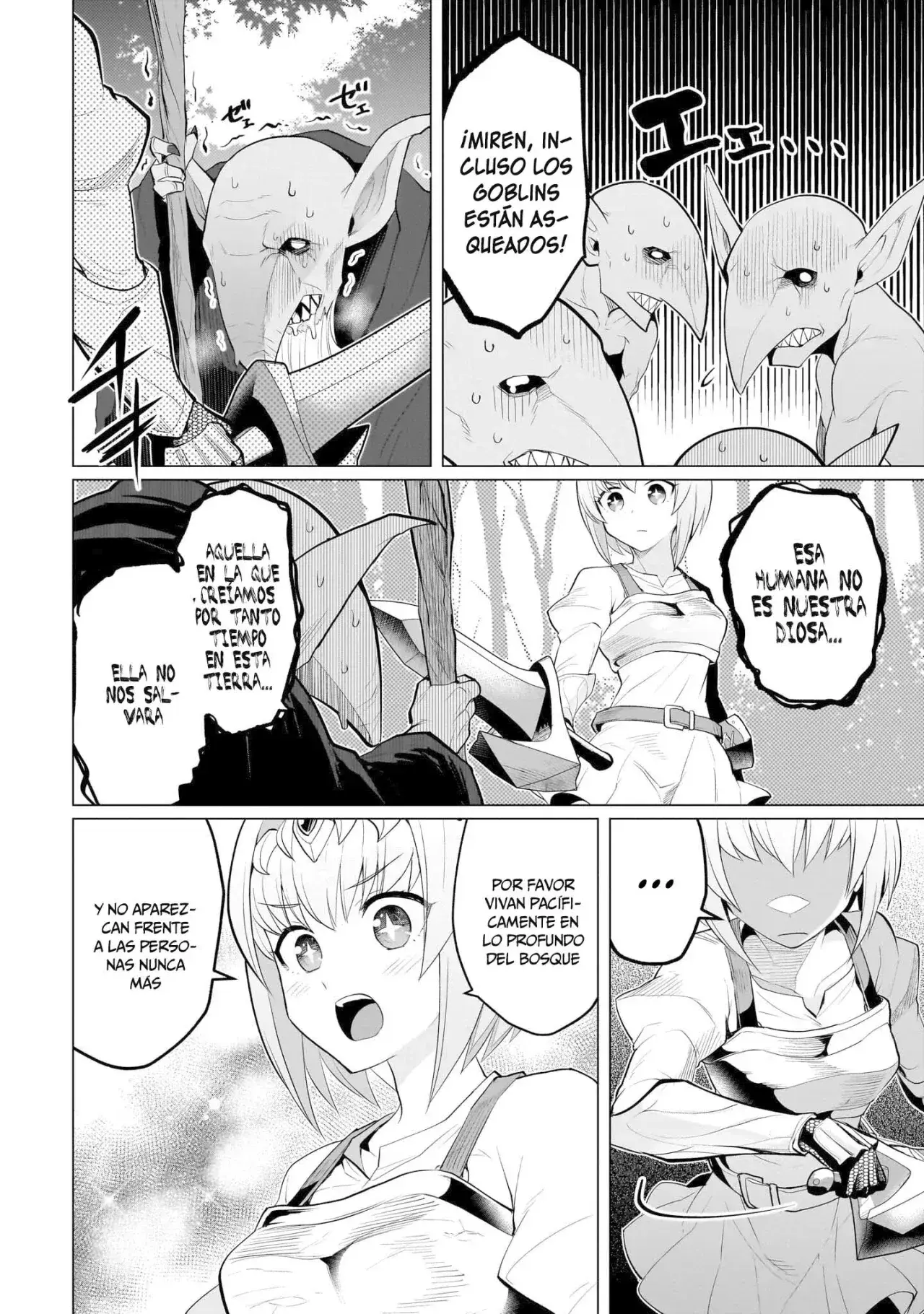 Dark Summoner to Dekiteiru Capítulo 19 - Page 11