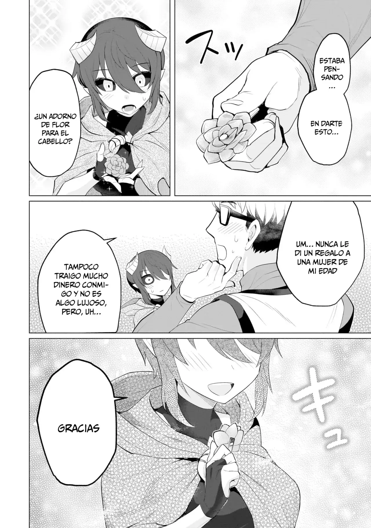 Dark Summoner to Dekiteiru Capítulo 20 - Page 11