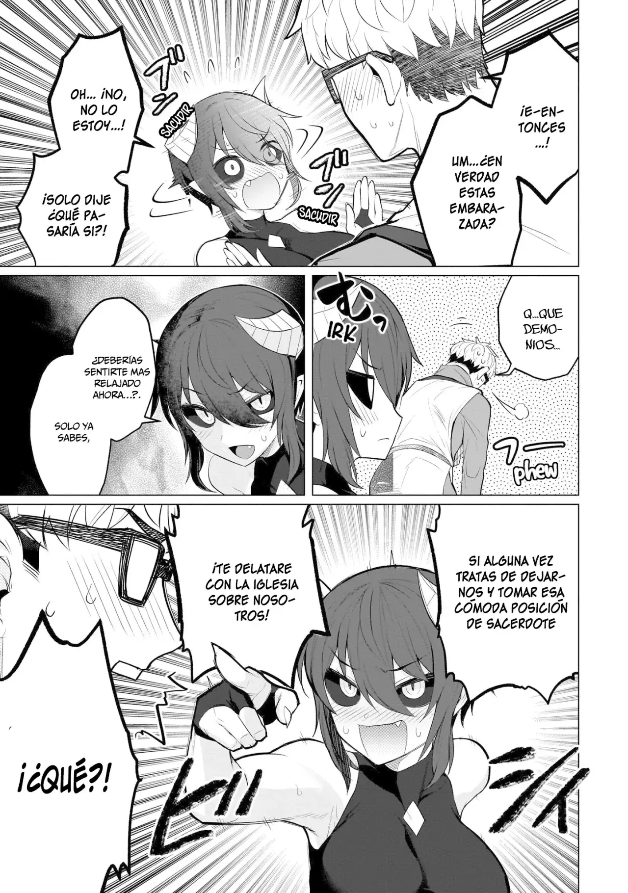 Dark Summoner to Dekiteiru Capítulo 23 - Page 10