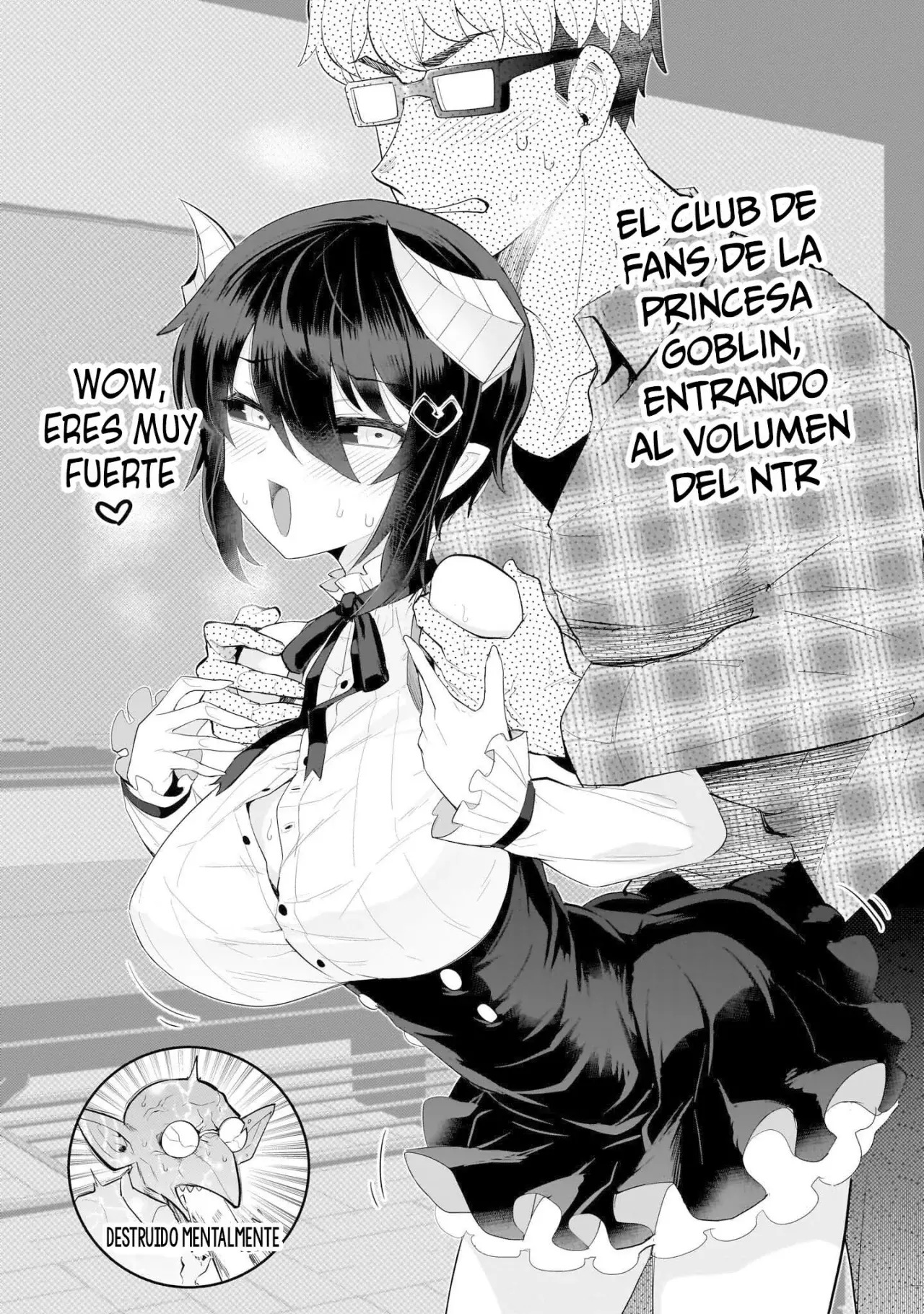 Dark Summoner to Dekiteiru Capítulo 24.2 - Page 8