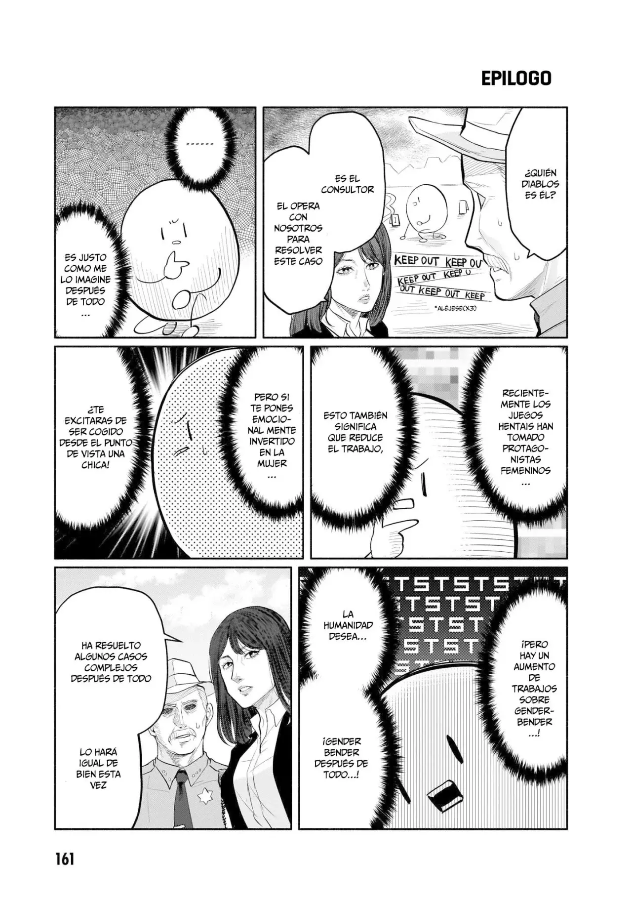 Dark Summoner to Dekiteiru Capítulo 24.2 - Page 9