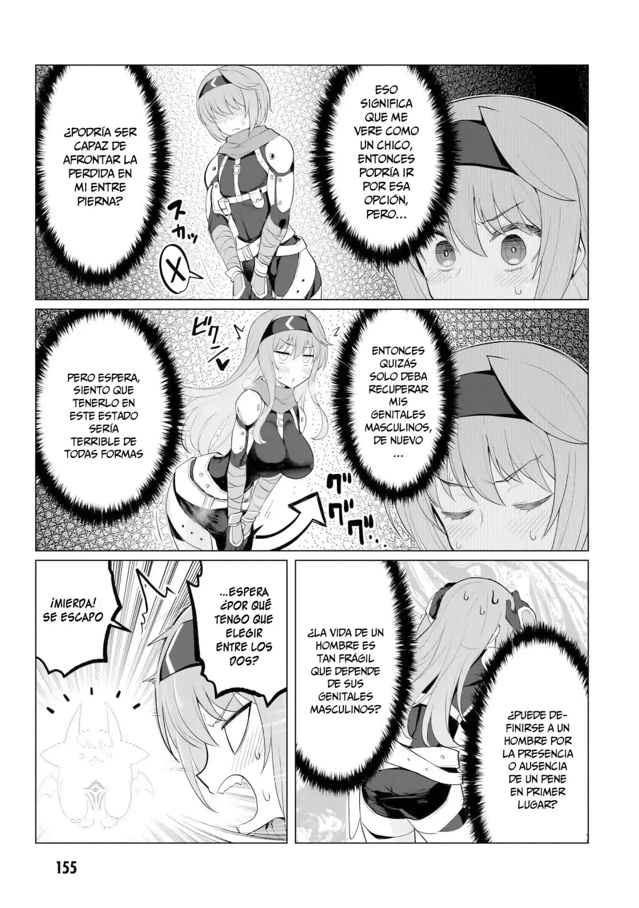 Dark Summoner to Dekiteiru Capítulo 24.3 - Page 2