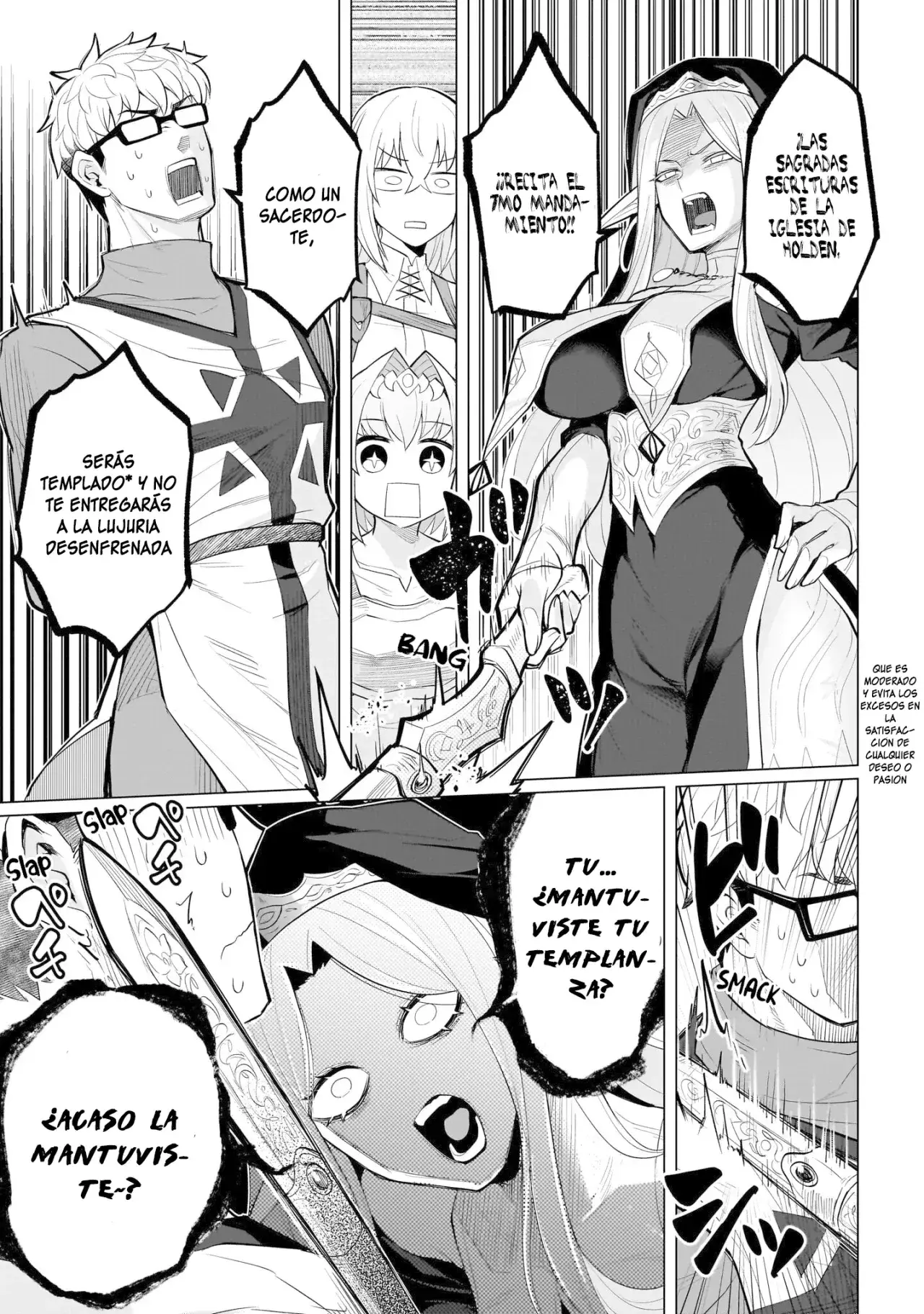 Dark Summoner to Dekiteiru Capítulo 24 - Page 6