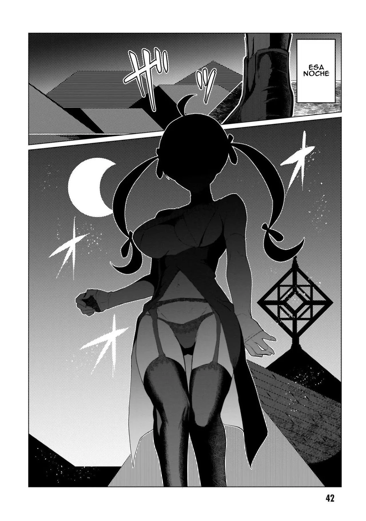Dark Summoner to Dekiteiru Capítulo 3 - Page 13