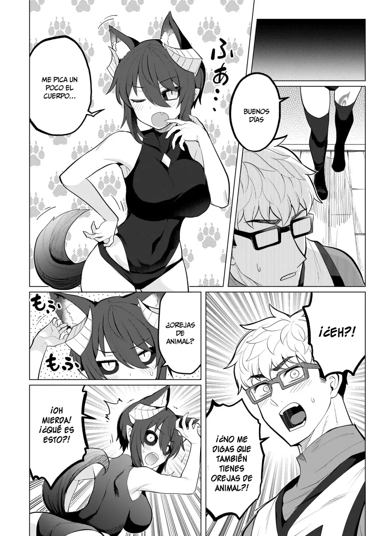 Dark Summoner to Dekiteiru Capítulo 31 - Page 5