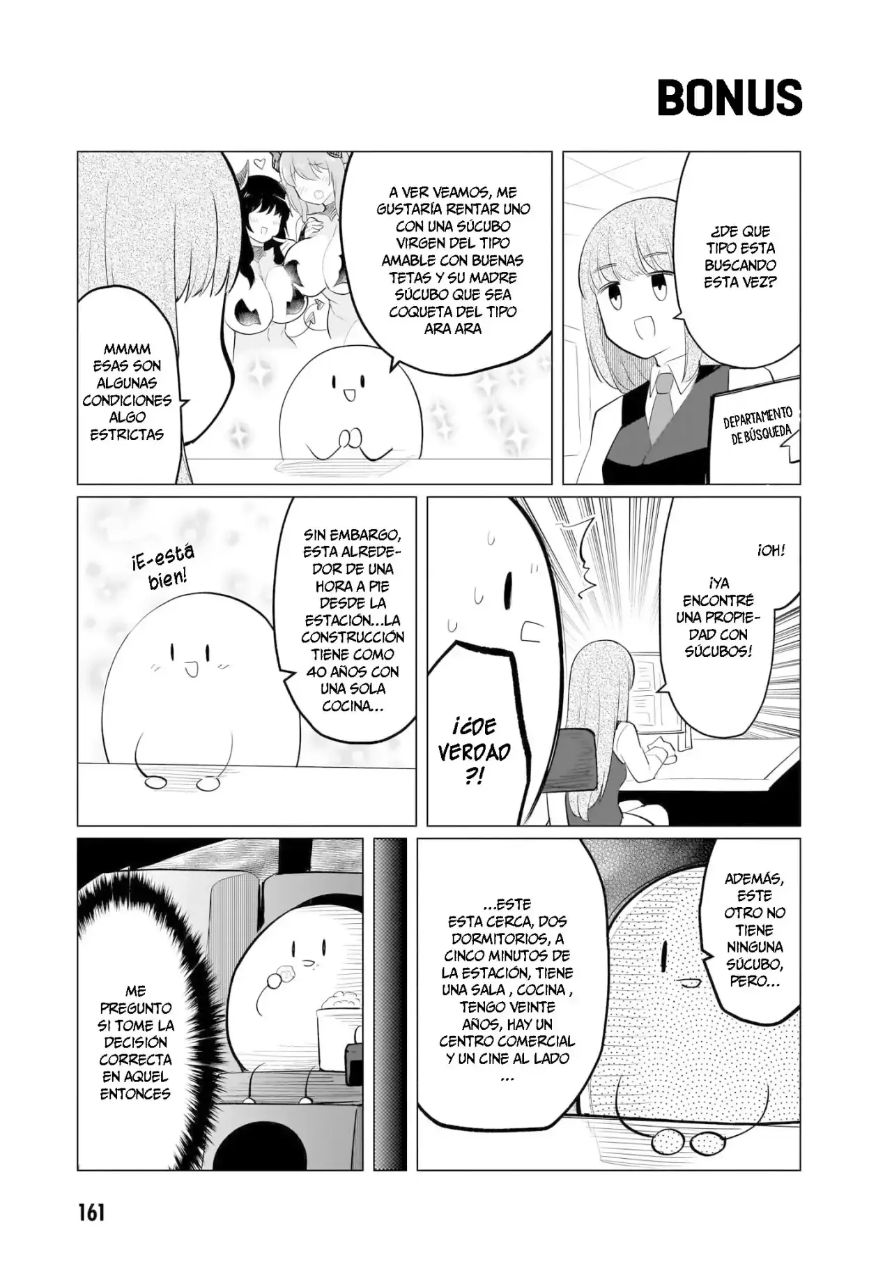 Dark Summoner to Dekiteiru Capítulo 36.2 - Page 5