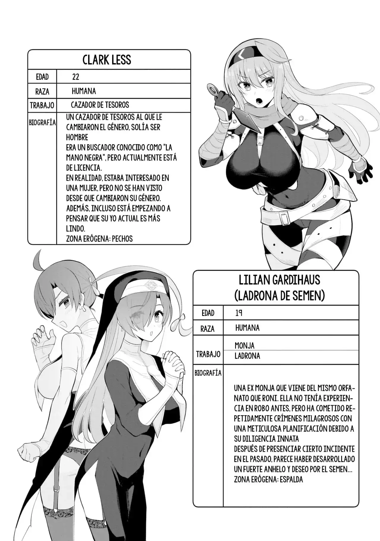 Dark Summoner to Dekiteiru Capítulo 36 - Page 15
