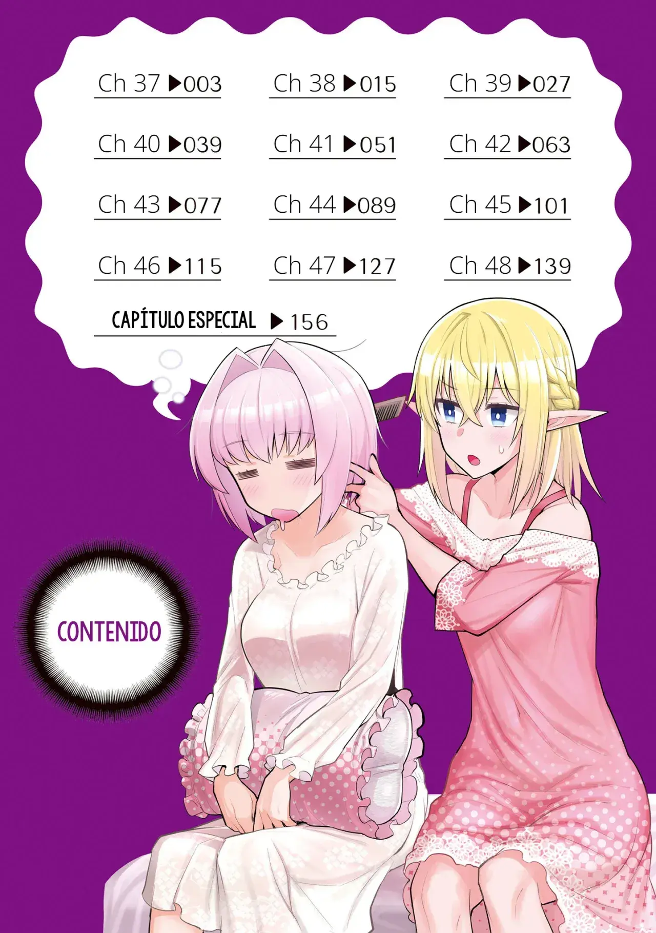 Dark Summoner to Dekiteiru Capítulo 37 - Page 5