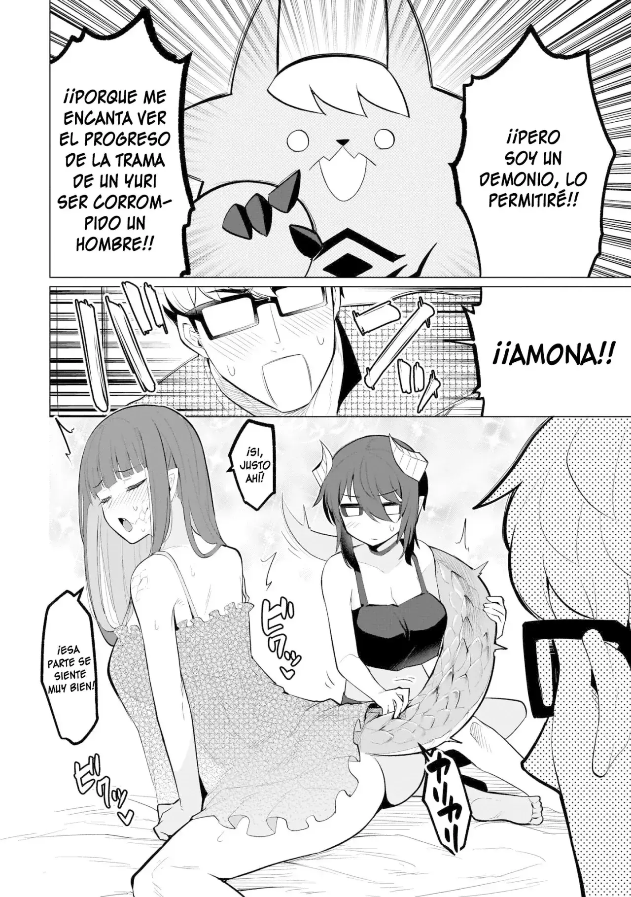 Dark Summoner to Dekiteiru Capítulo 39 - Page 11