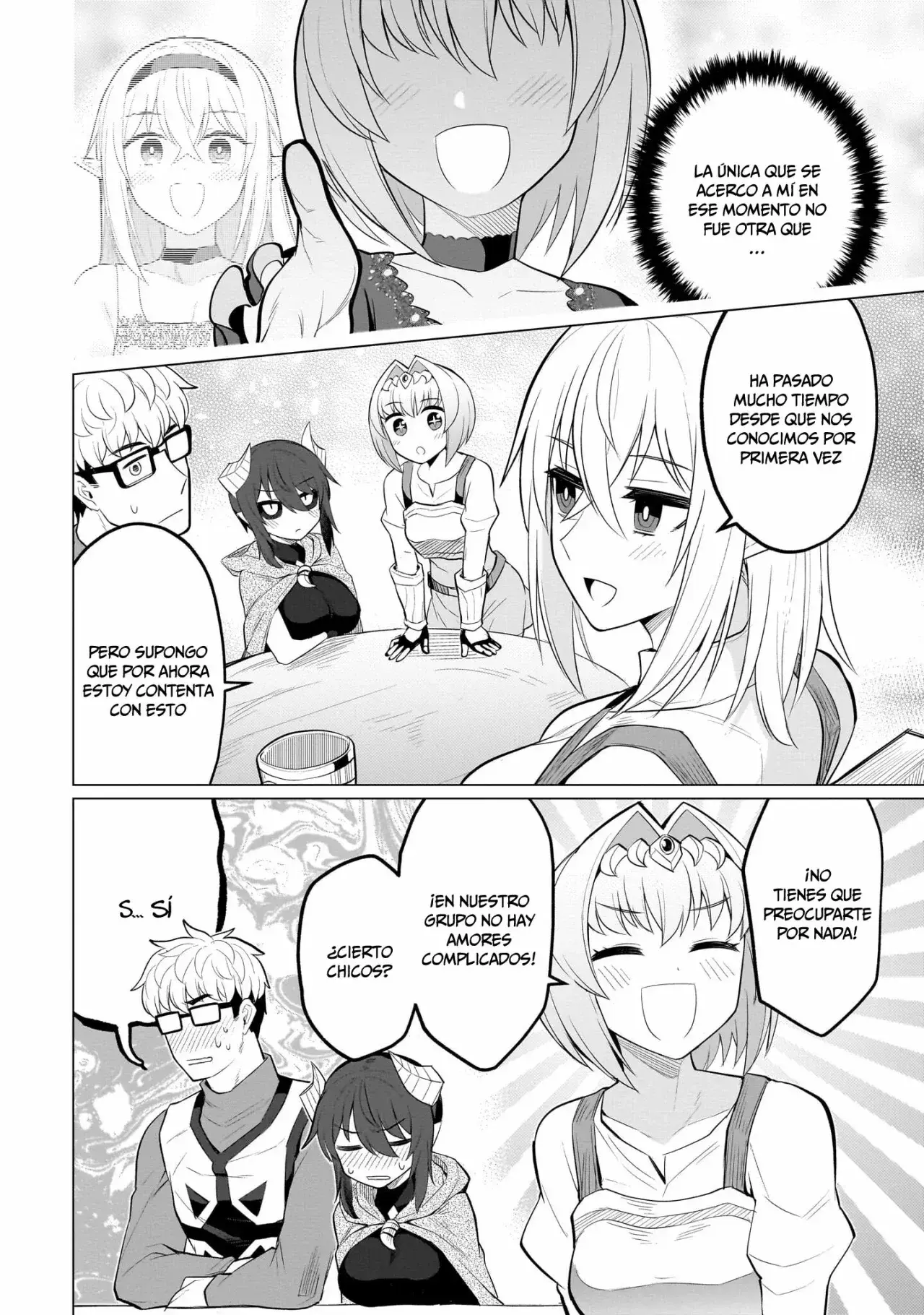 Dark Summoner to Dekiteiru Capítulo 40 - Page 13