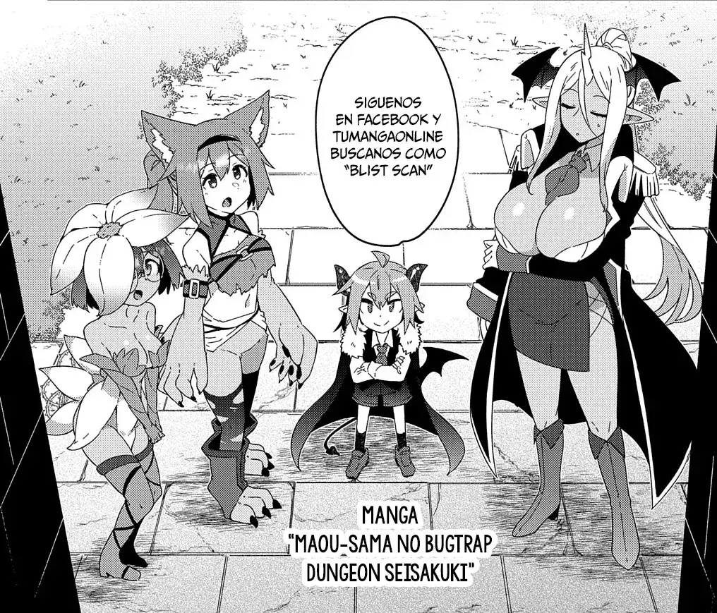 Dark Summoner to Dekiteiru Capítulo 41 - Page 14