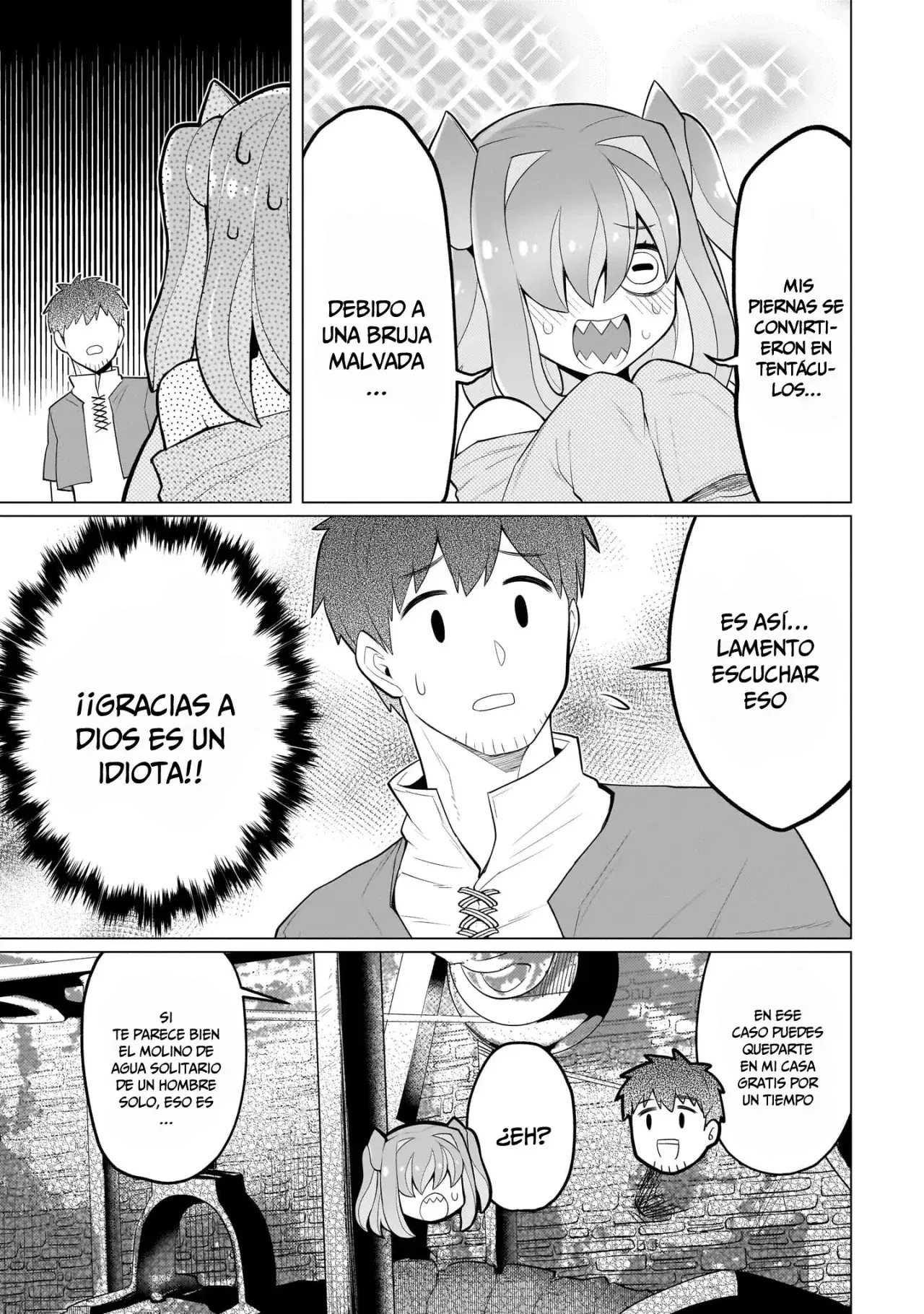 Dark Summoner to Dekiteiru Capítulo 42 - Page 4