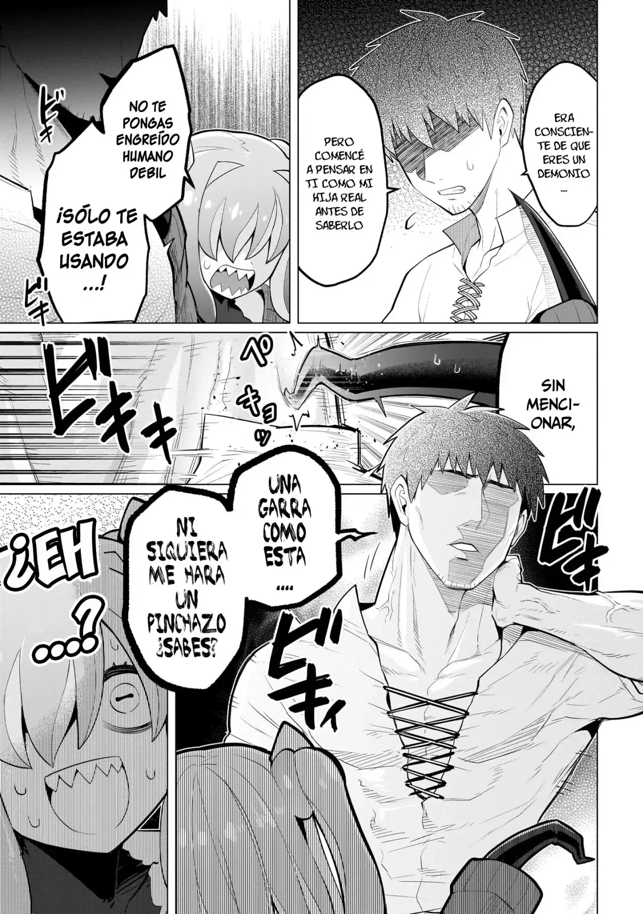 Dark Summoner to Dekiteiru Capítulo 42 - Page 10