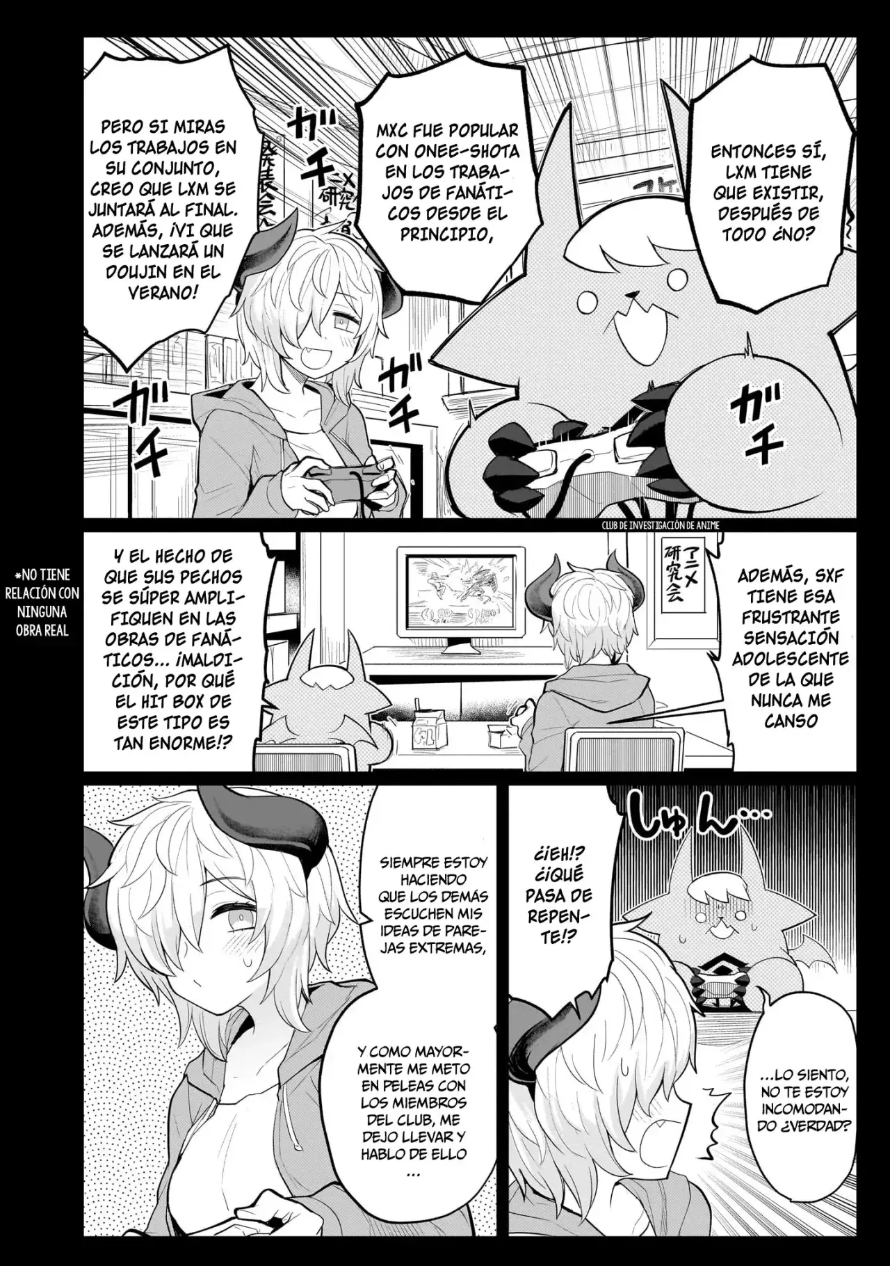 Dark Summoner to Dekiteiru Capítulo 44 - Page 9