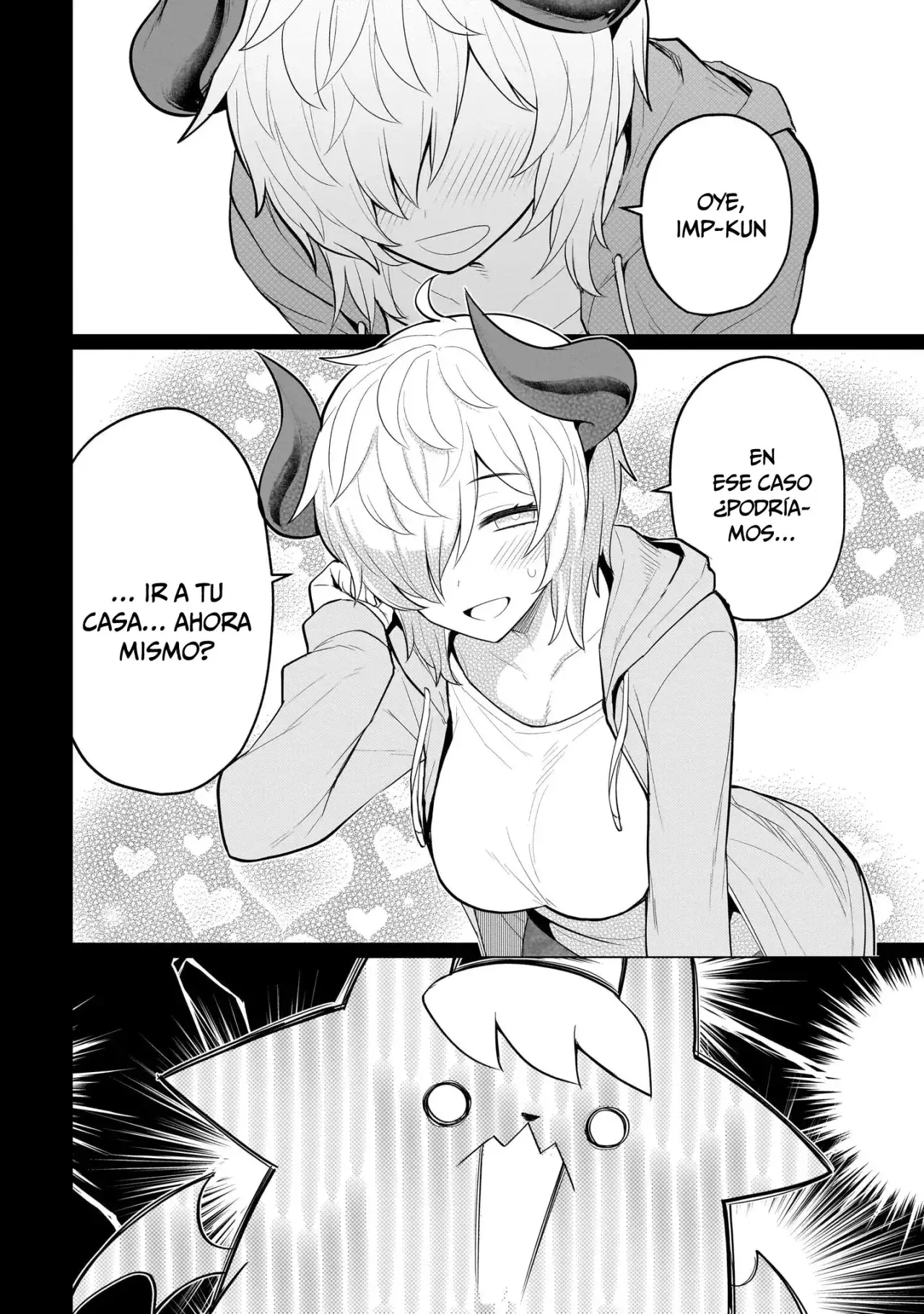 Dark Summoner to Dekiteiru Capítulo 44 - Page 13