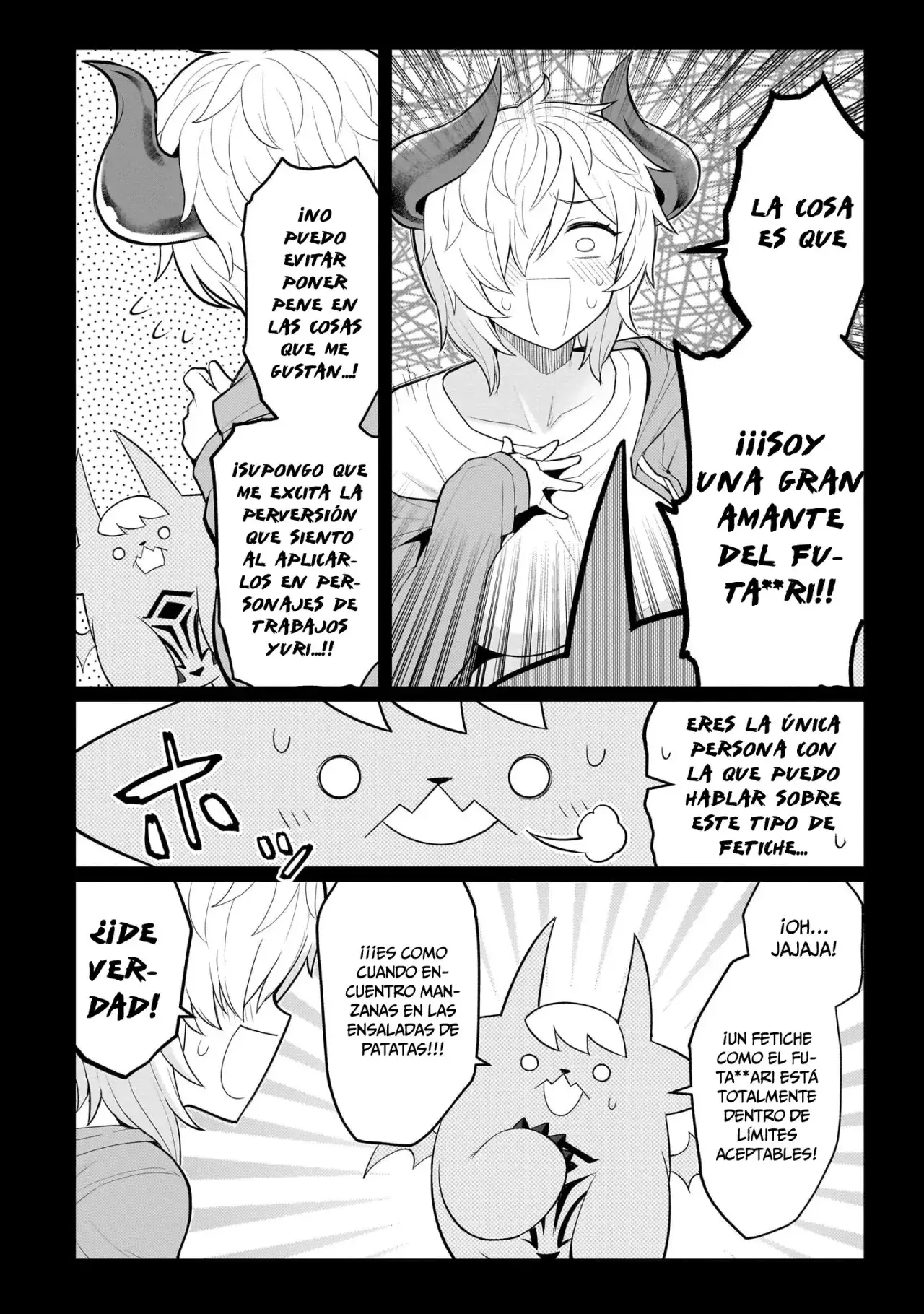 Dark Summoner to Dekiteiru Capítulo 45 - Page 9