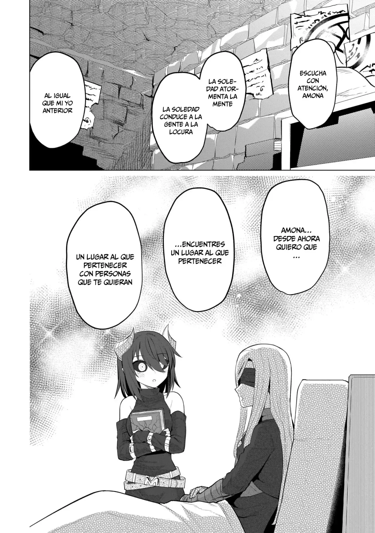 Dark Summoner to Dekiteiru Capítulo 45 - Page 13