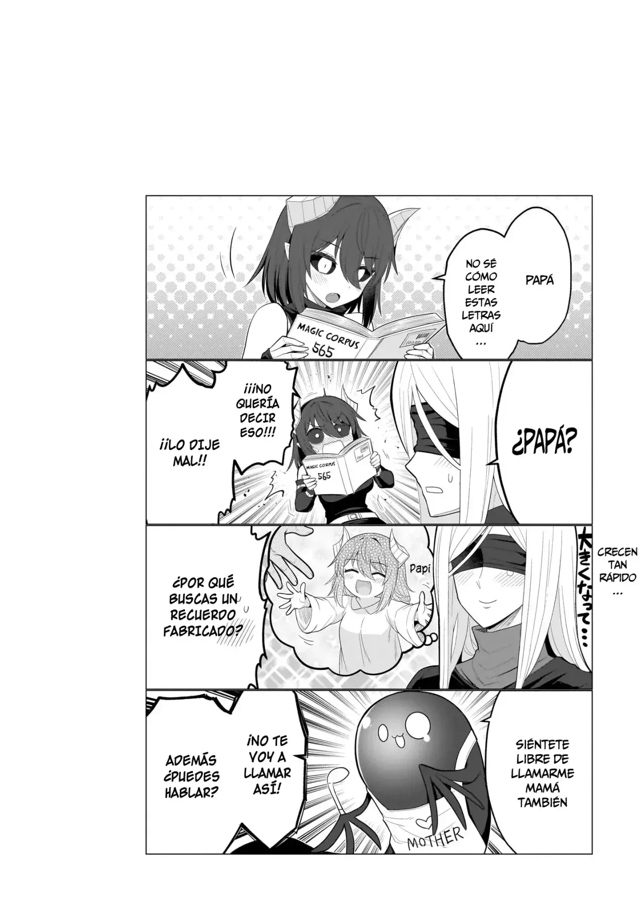 Dark Summoner to Dekiteiru Capítulo 45 - Page 15