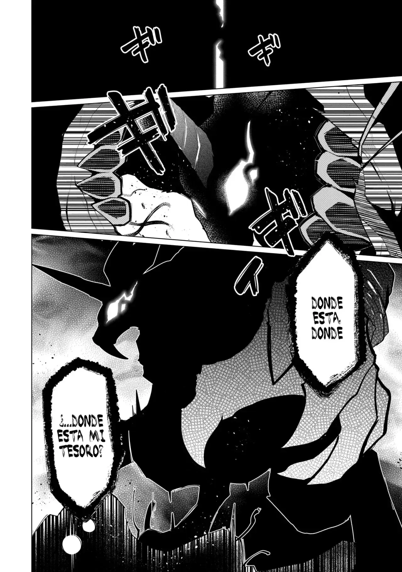 Dark Summoner to Dekiteiru Capítulo 46 - Page 13