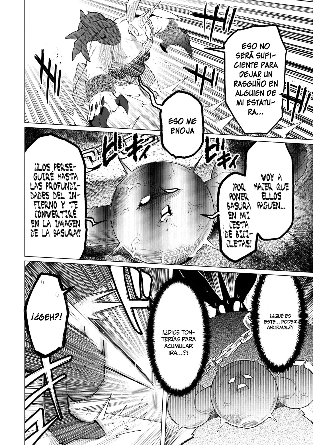 Dark Summoner to Dekiteiru Capítulo 48 - Page 11
