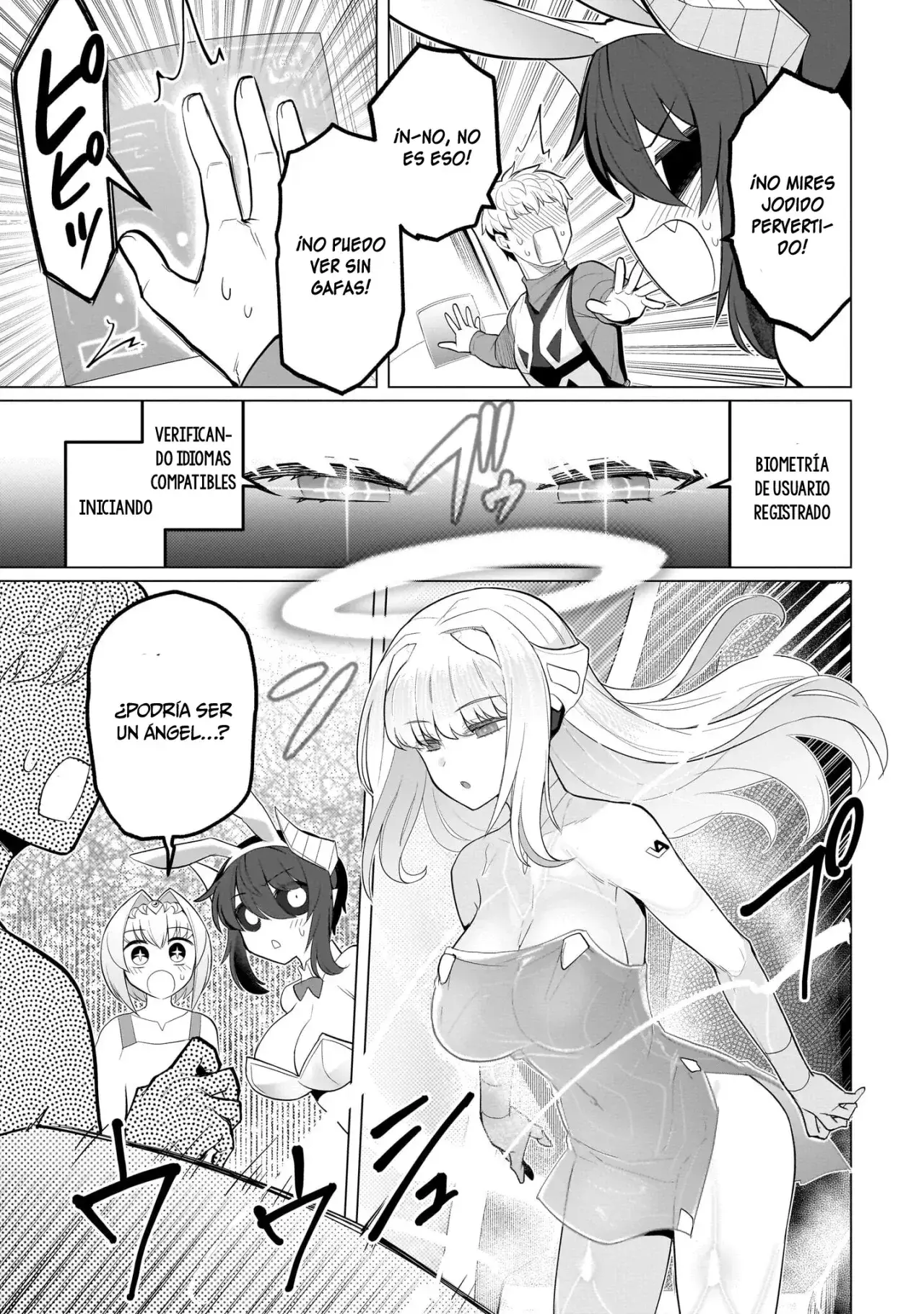 Dark Summoner to Dekiteiru Capítulo 48 - Page 16