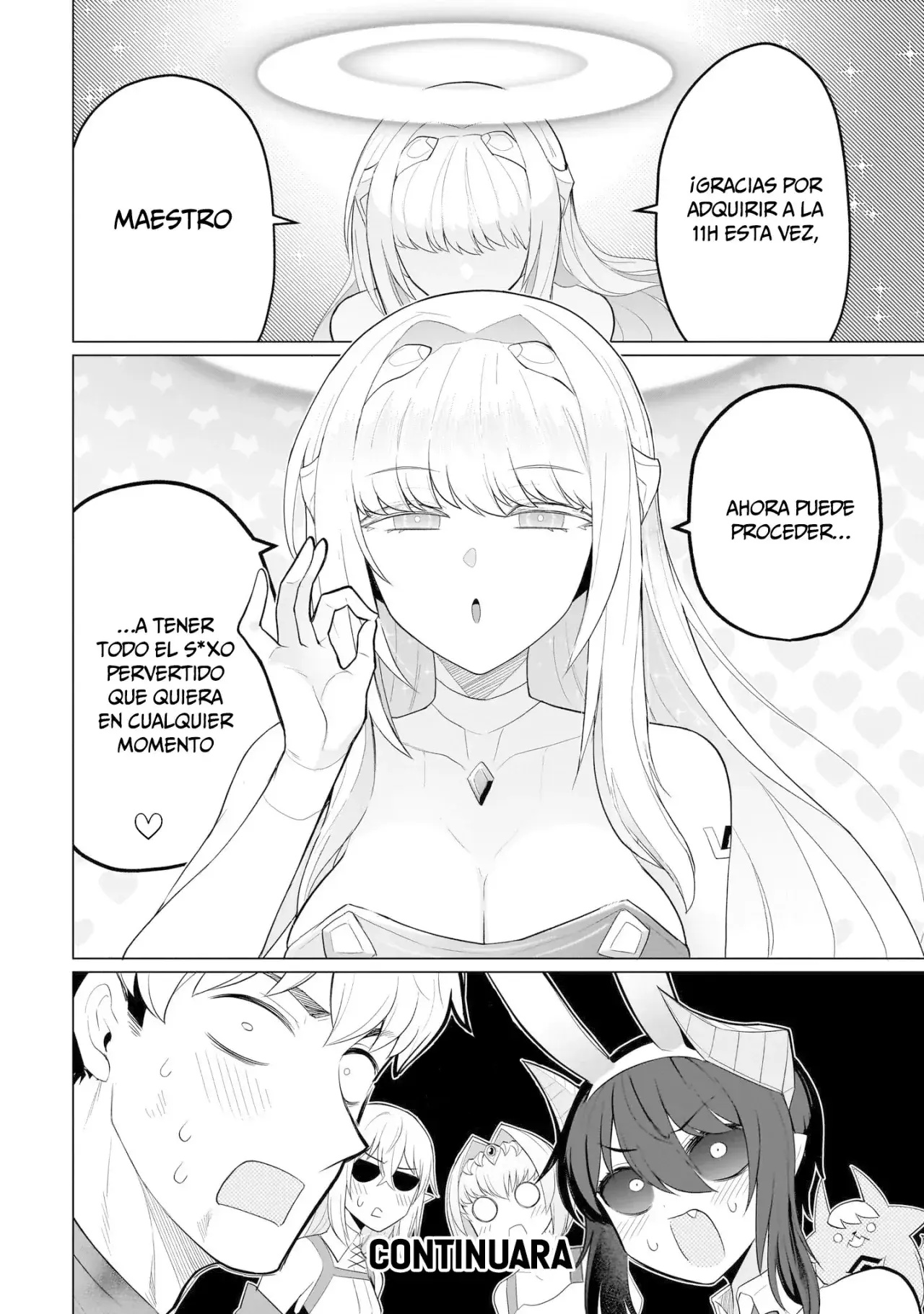 Dark Summoner to Dekiteiru Capítulo 48 - Page 17