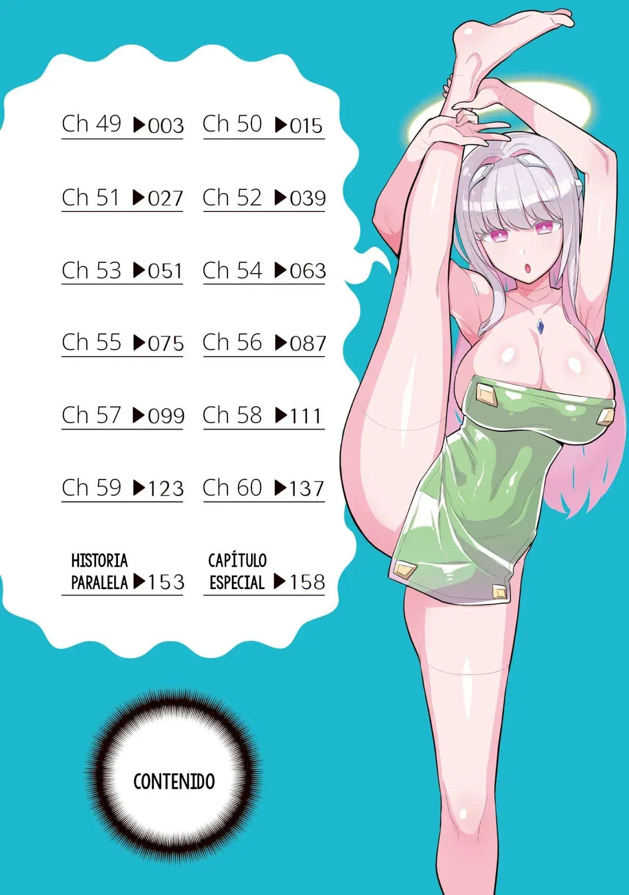 Dark Summoner to Dekiteiru Capítulo 49 - Page 5