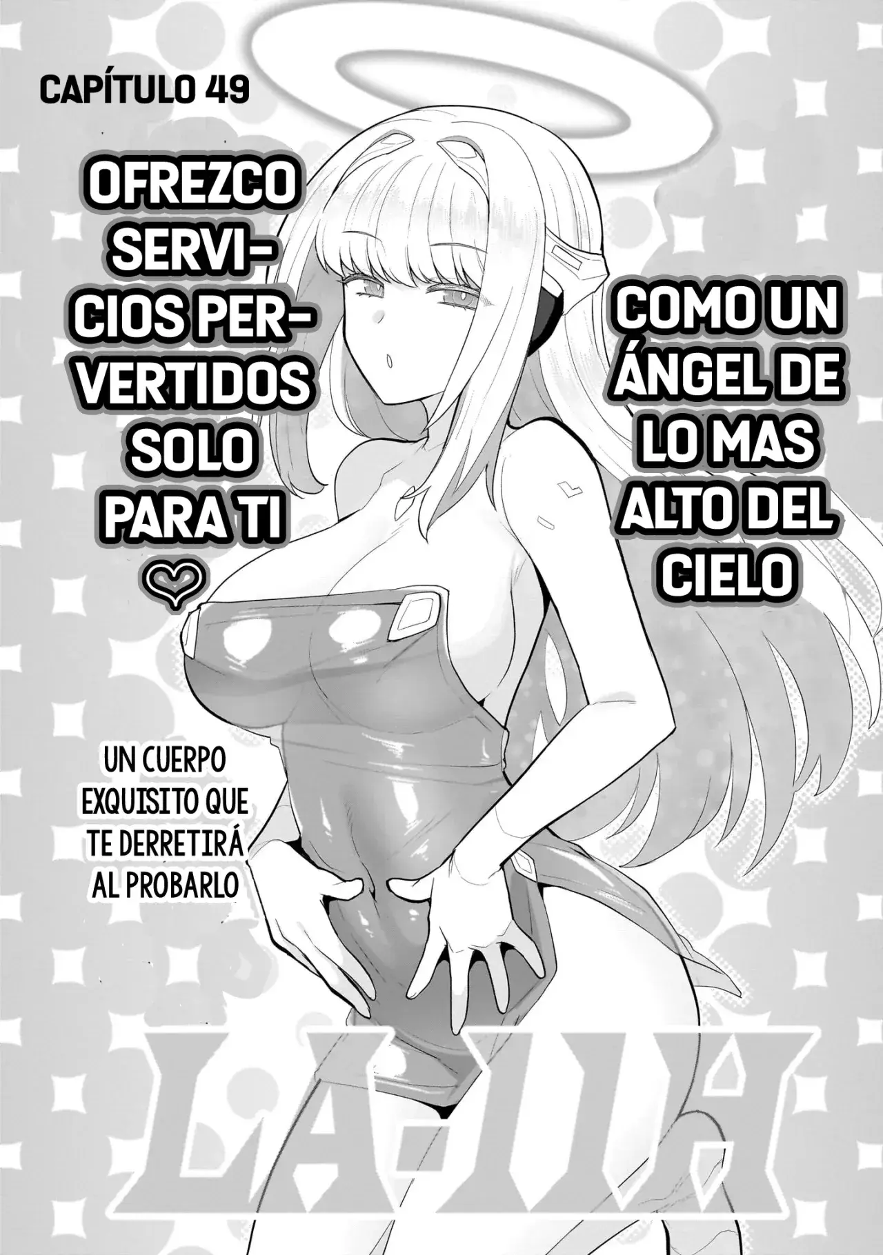 Dark Summoner to Dekiteiru Capítulo 49 - Page 6