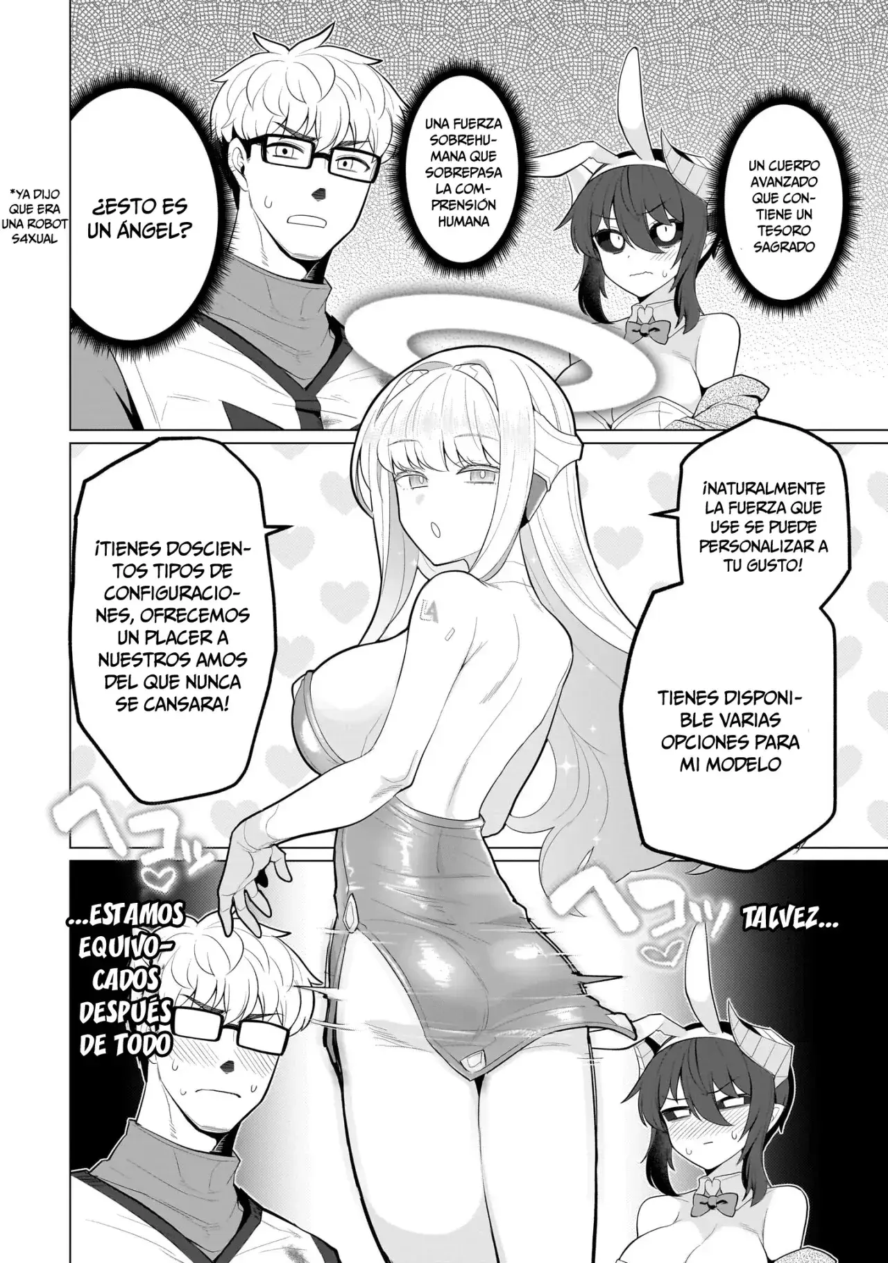 Dark Summoner to Dekiteiru Capítulo 49 - Page 17