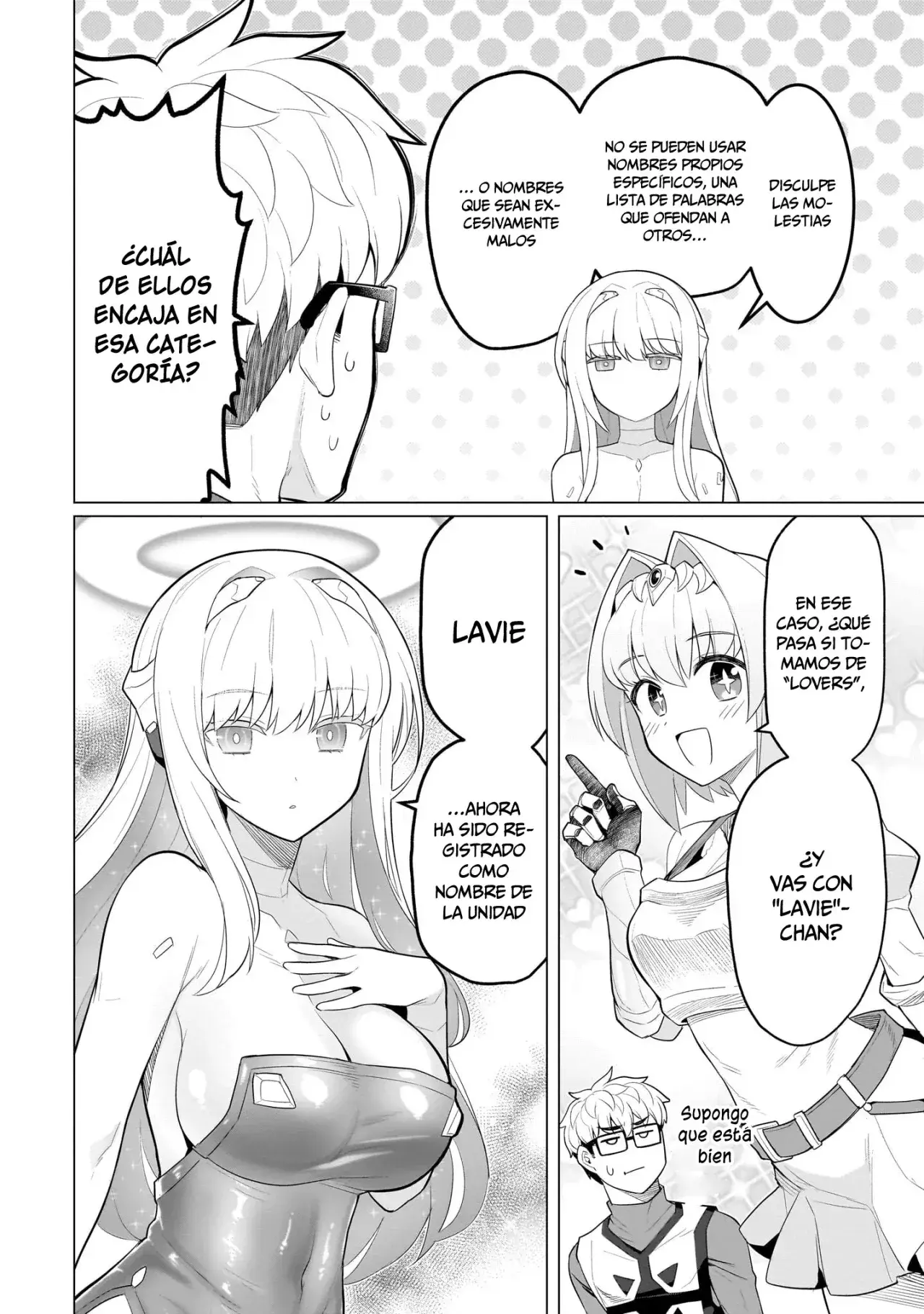 Dark Summoner to Dekiteiru Capítulo 50 - Page 7