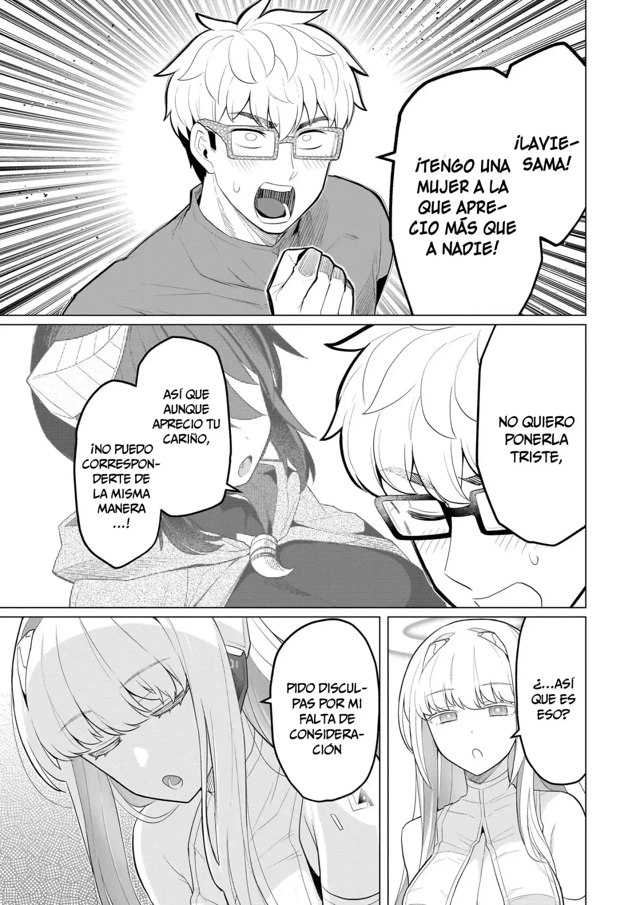 Dark Summoner to Dekiteiru Capítulo 50 - Page 12
