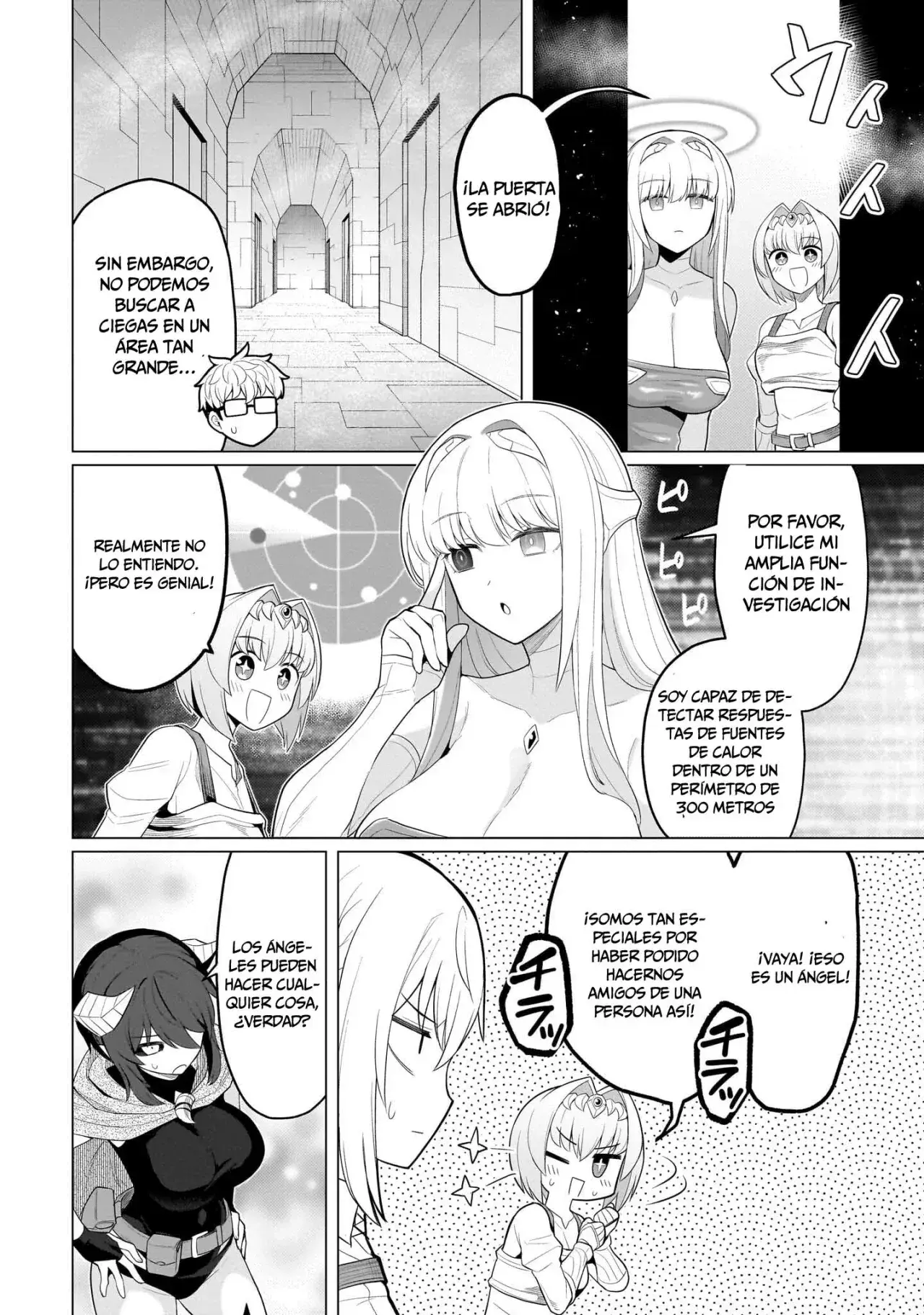 Dark Summoner to Dekiteiru Capítulo 55 - Page 9