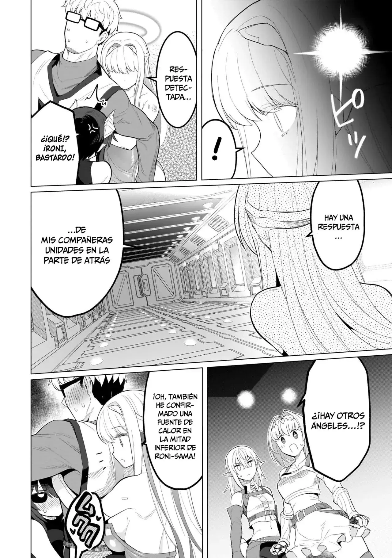 Dark Summoner to Dekiteiru Capítulo 55 - Page 13