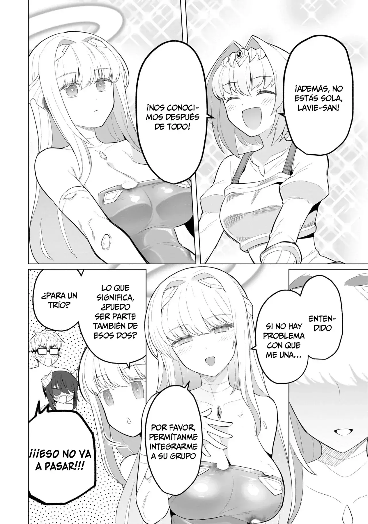 Dark Summoner to Dekiteiru Capítulo 56 - Page 13