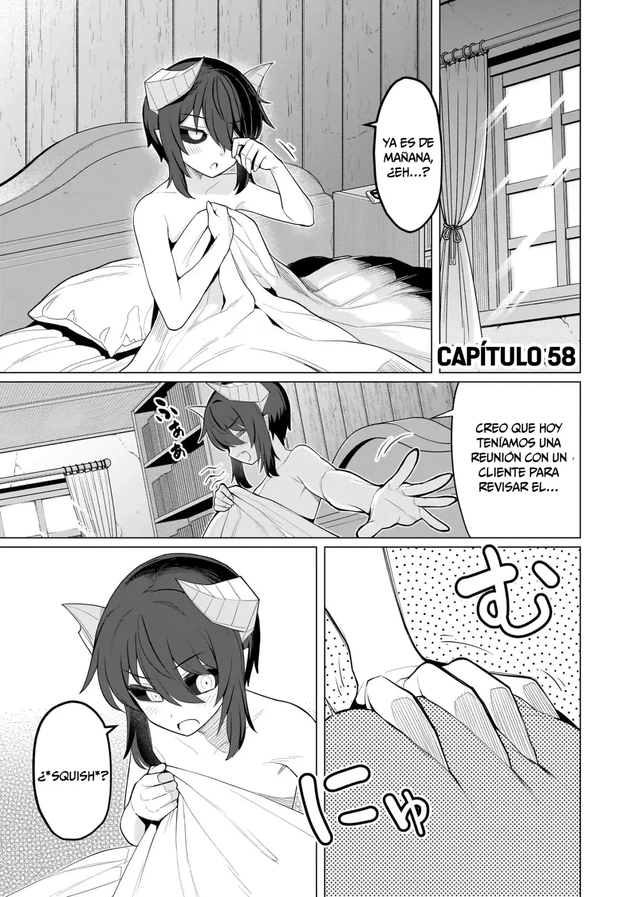Dark Summoner to Dekiteiru Capítulo 58 - Page 2