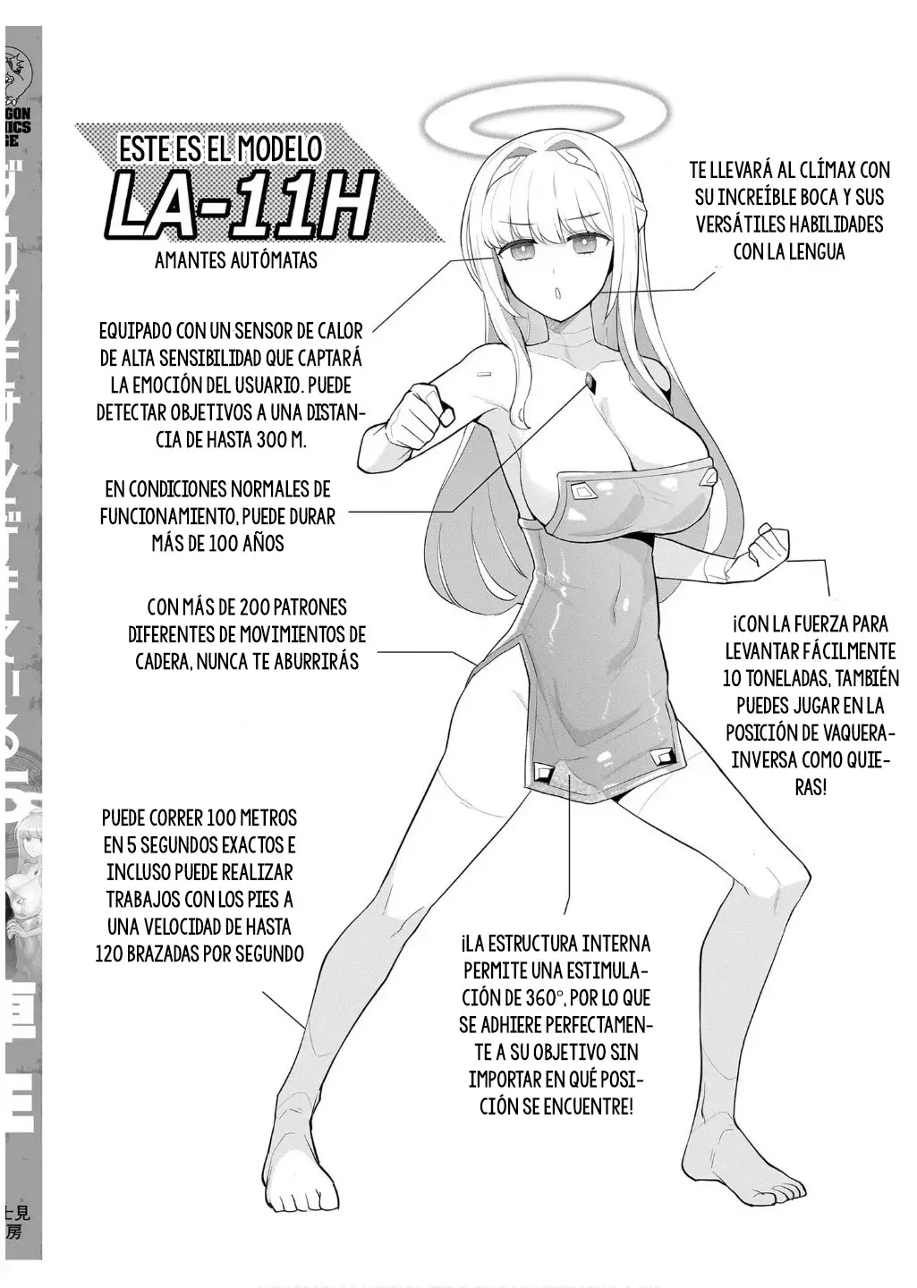 Dark Summoner to Dekiteiru Capítulo 60.2 - Page 8