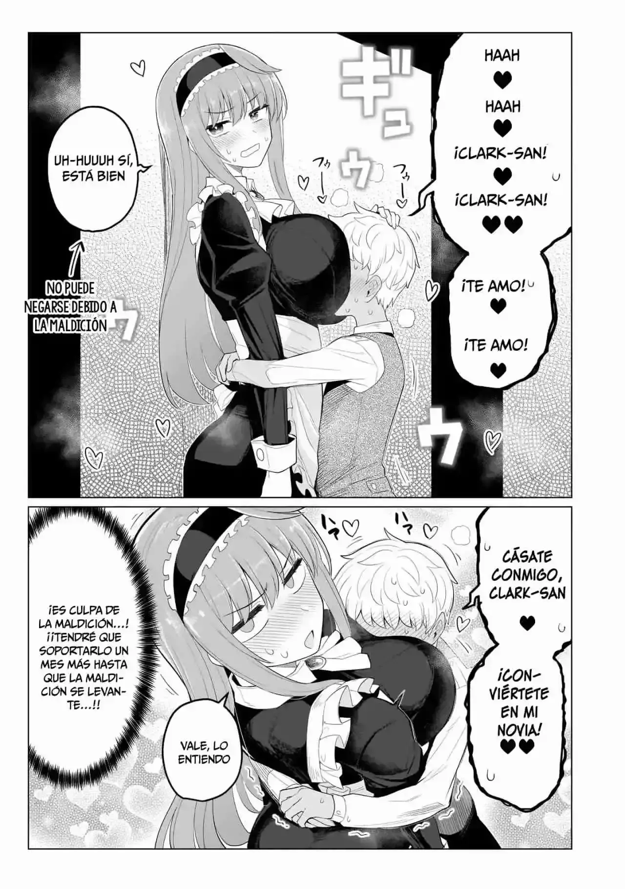 Dark Summoner to Dekiteiru Capítulo 60.5 - Page 7