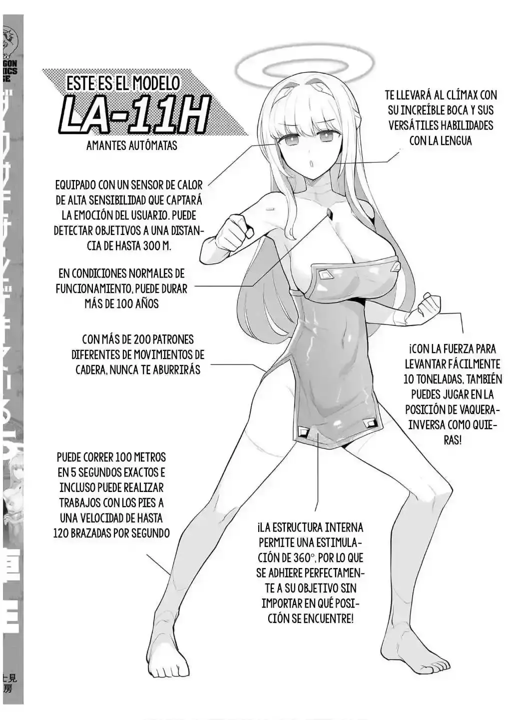 Dark Summoner to Dekiteiru Capítulo 60.5 - Page 10
