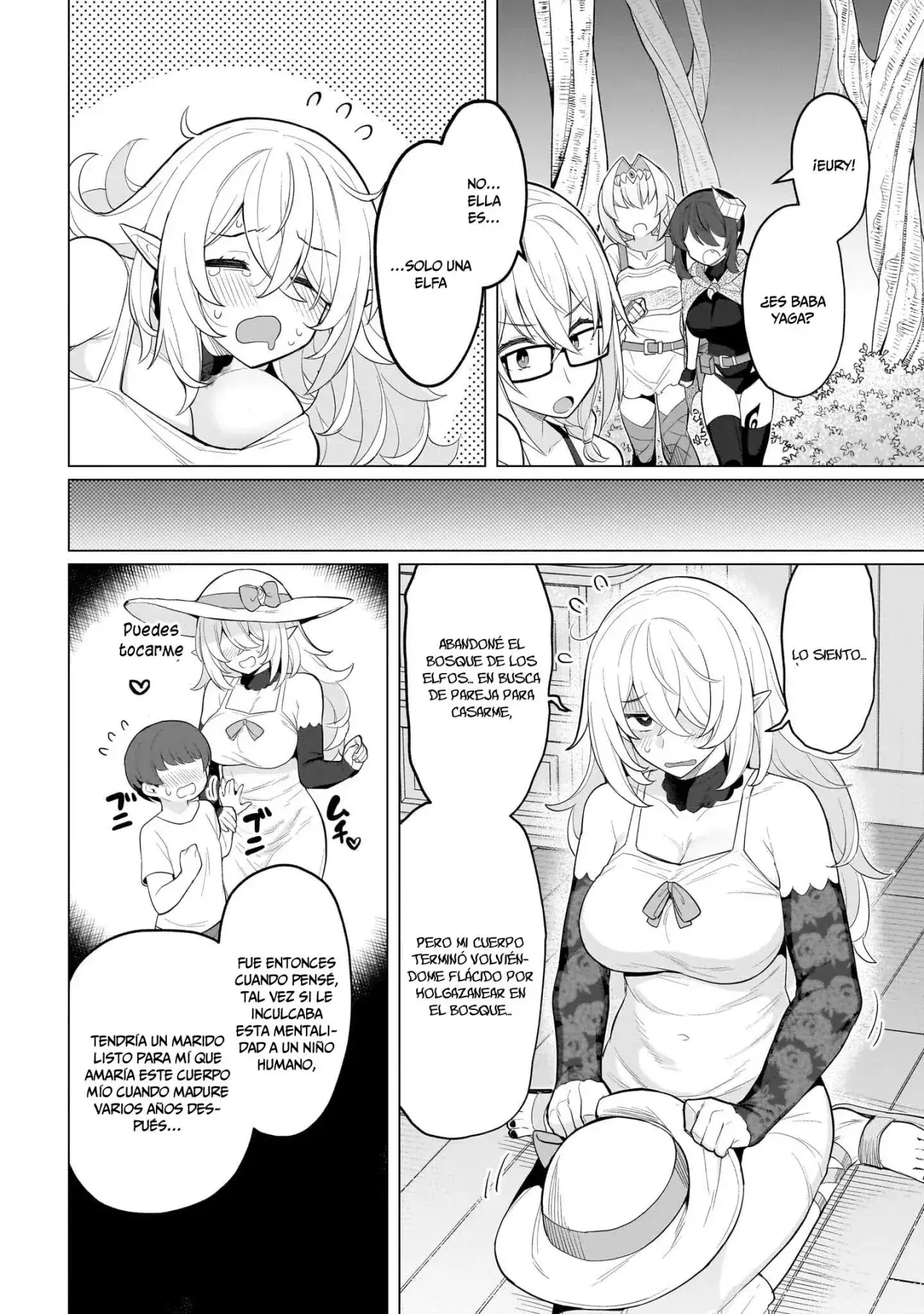 Dark Summoner to Dekiteiru Capítulo 64 - Page 11