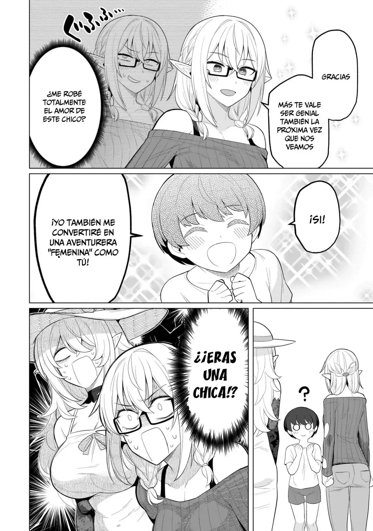 Dark Summoner to Dekiteiru Capítulo 64 - Page 13