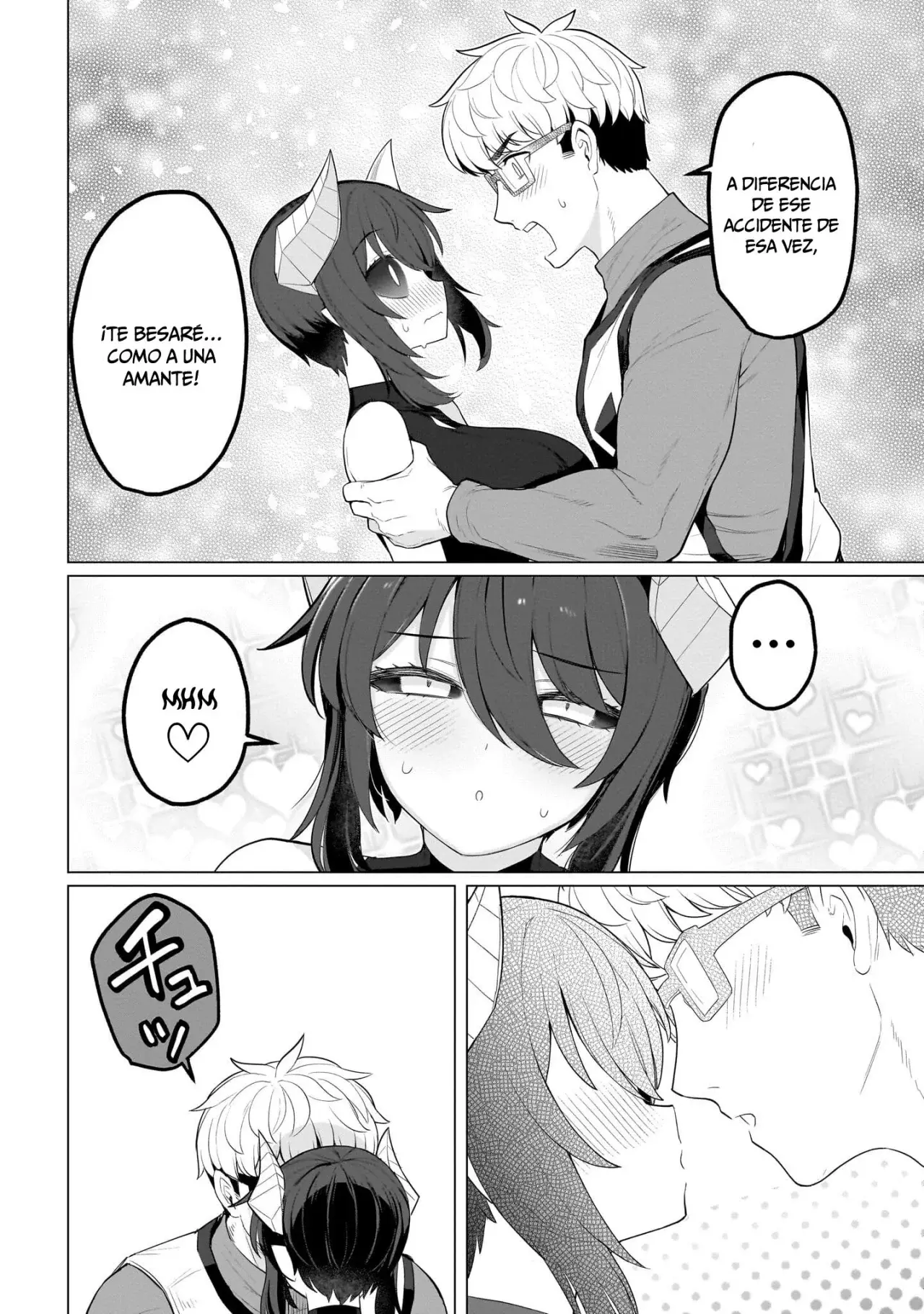 Dark Summoner to Dekiteiru Capítulo 67 - Page 11