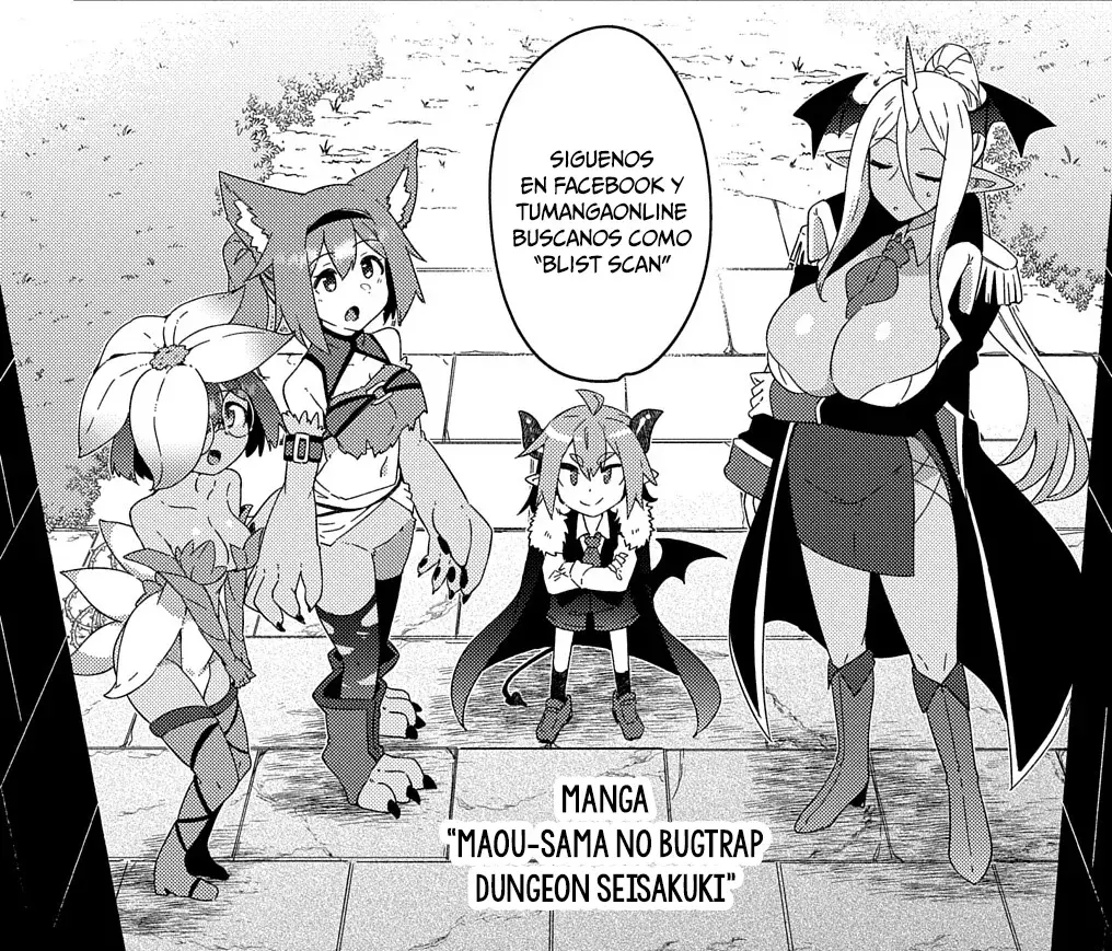 Dark Summoner to Dekiteiru Capítulo 68 - Page 14