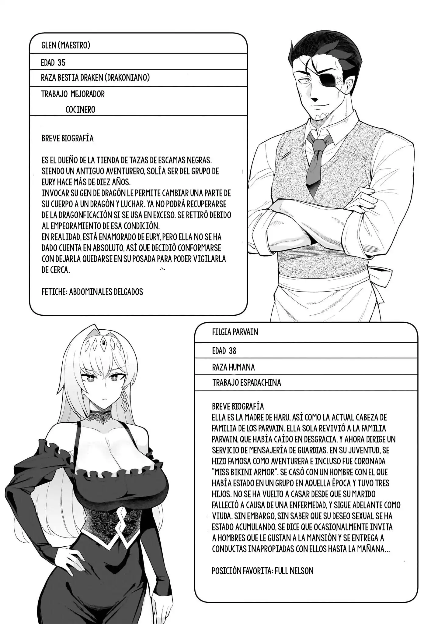 Dark Summoner to Dekiteiru Capítulo 72 - Page 15