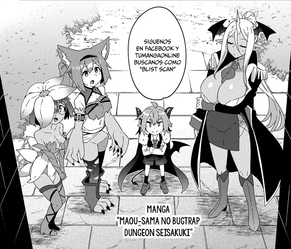 Dark Summoner to Dekiteiru Capítulo 72 - Page 16