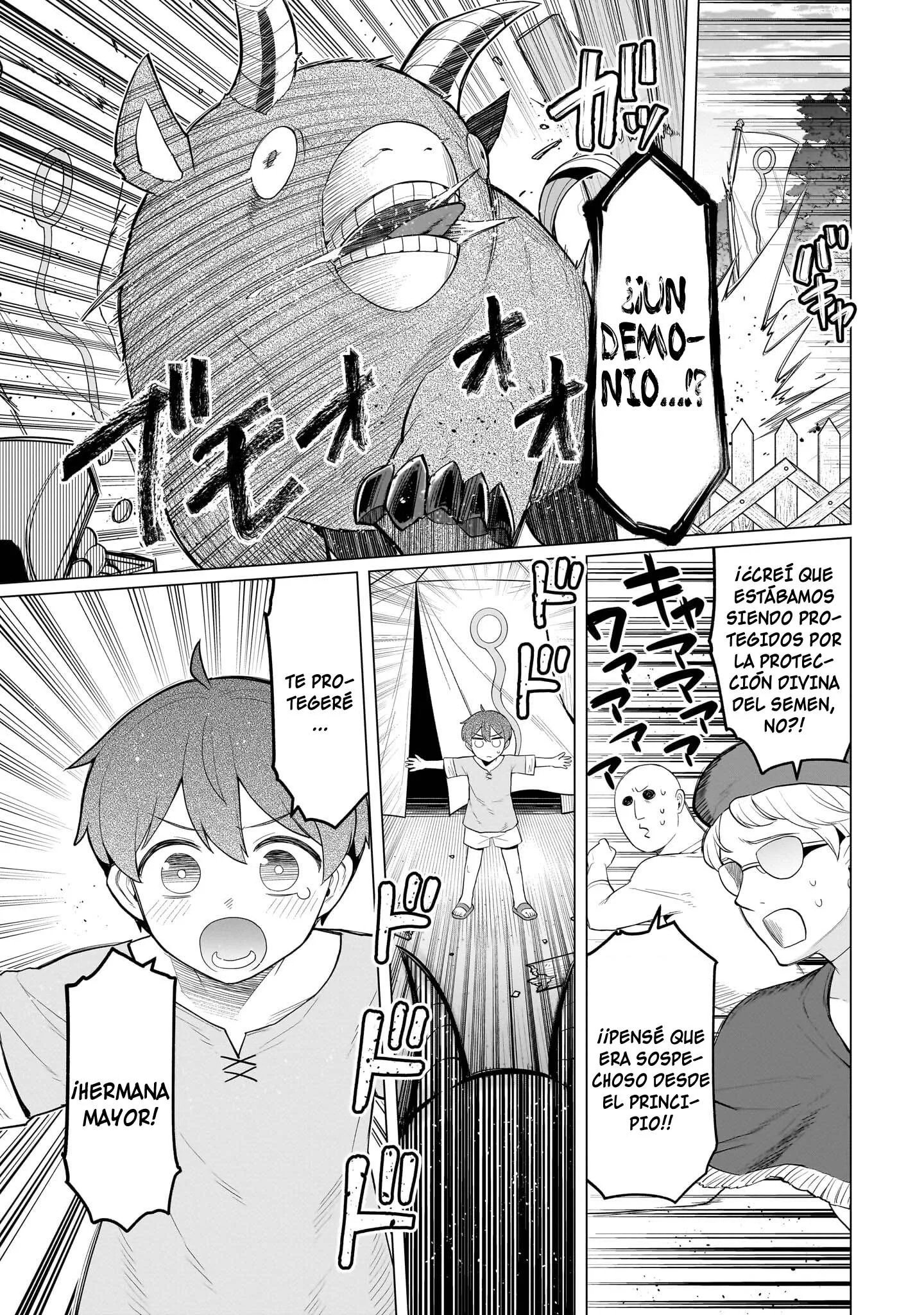 Dark Summoner to Dekiteiru Capítulo 78 - Page 12