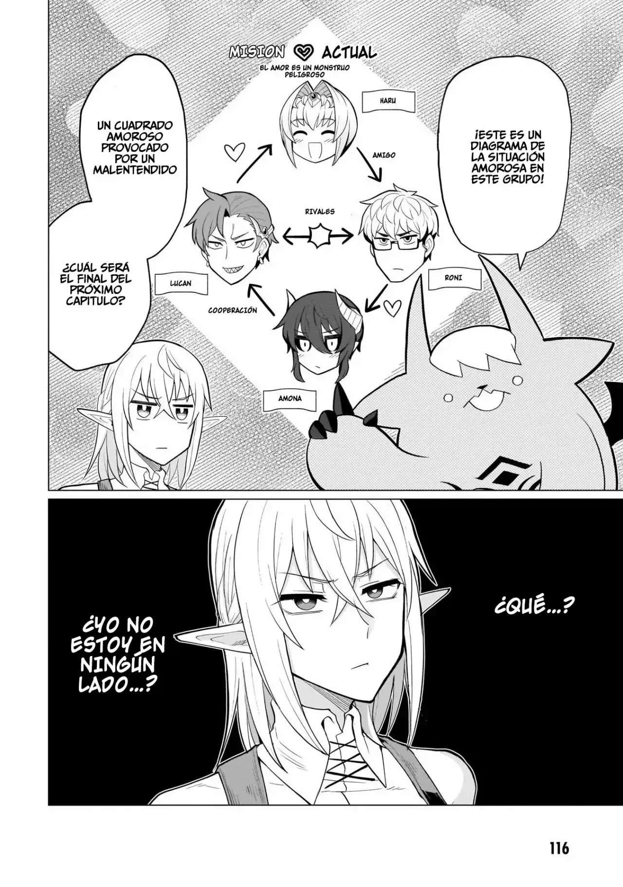 Dark Summoner to Dekiteiru Capítulo 9 - Page 13