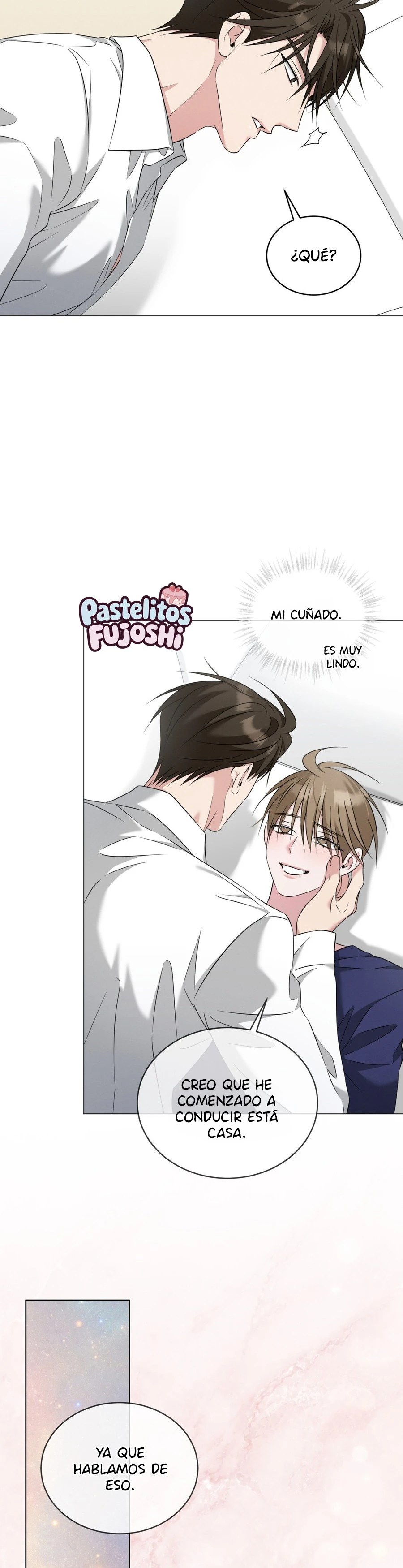 Omega Dongsik Capítulo 23 - Page 35