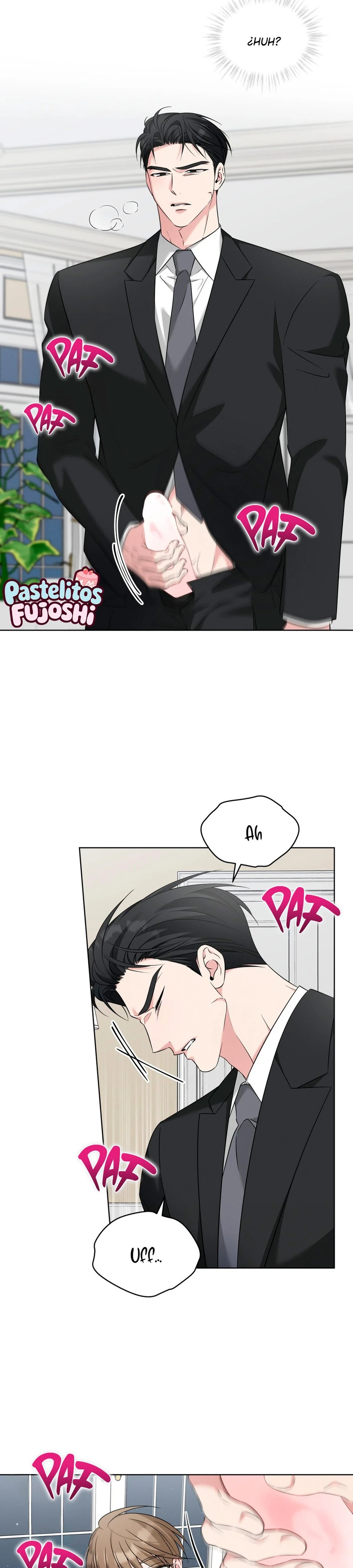 Omega Dongsik Capítulo 24 - Page 26