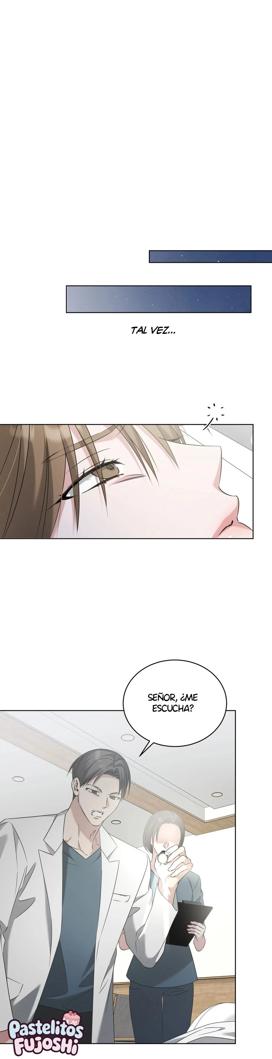 Omega Dongsik Capítulo 26 - Page 12